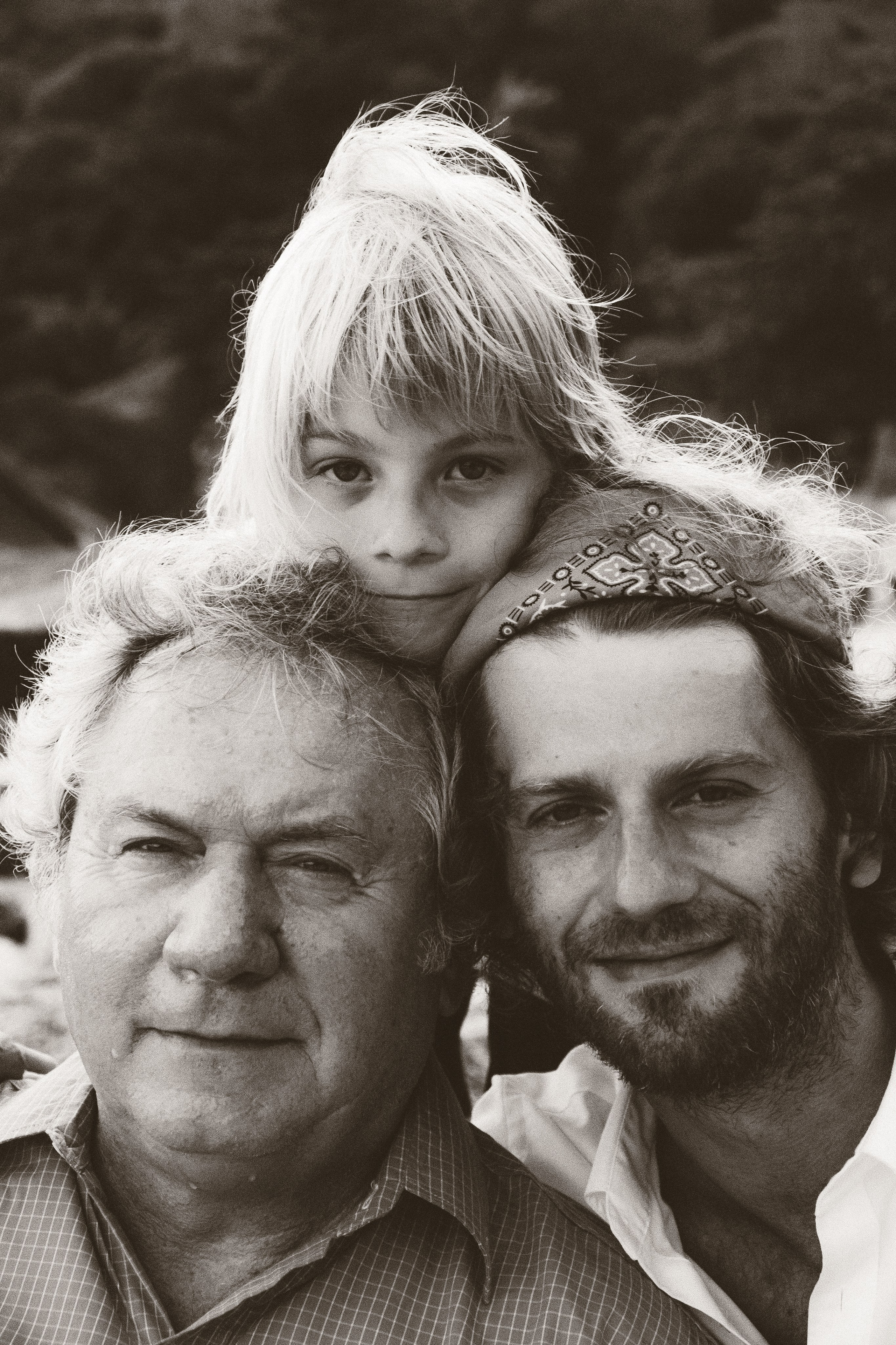 Family. Юлия Ельцина — фотограф и видеограф в Екатеринбурге