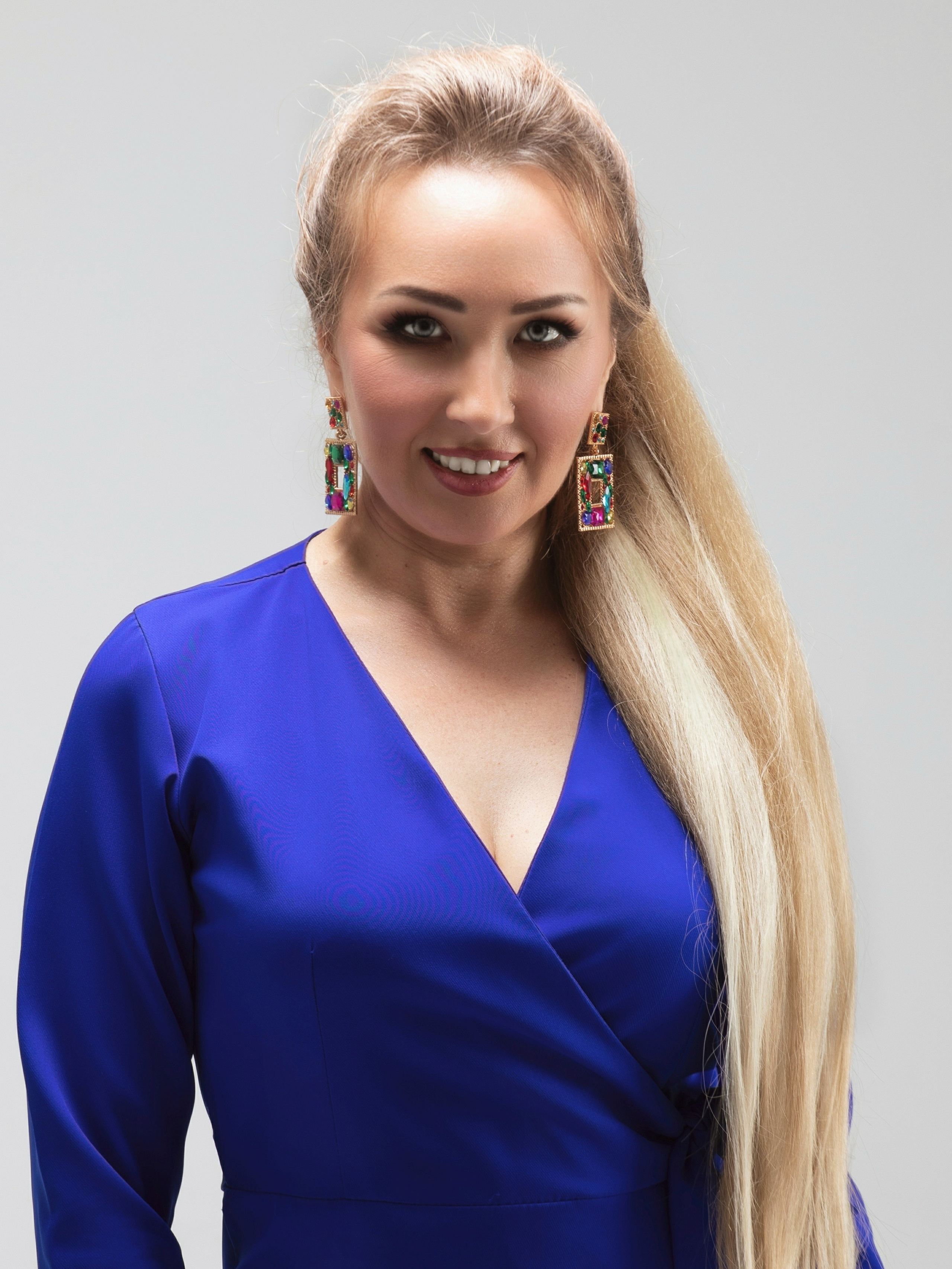 Фотосессия Инна. Фотограф в г. Курске Владимир Гришин