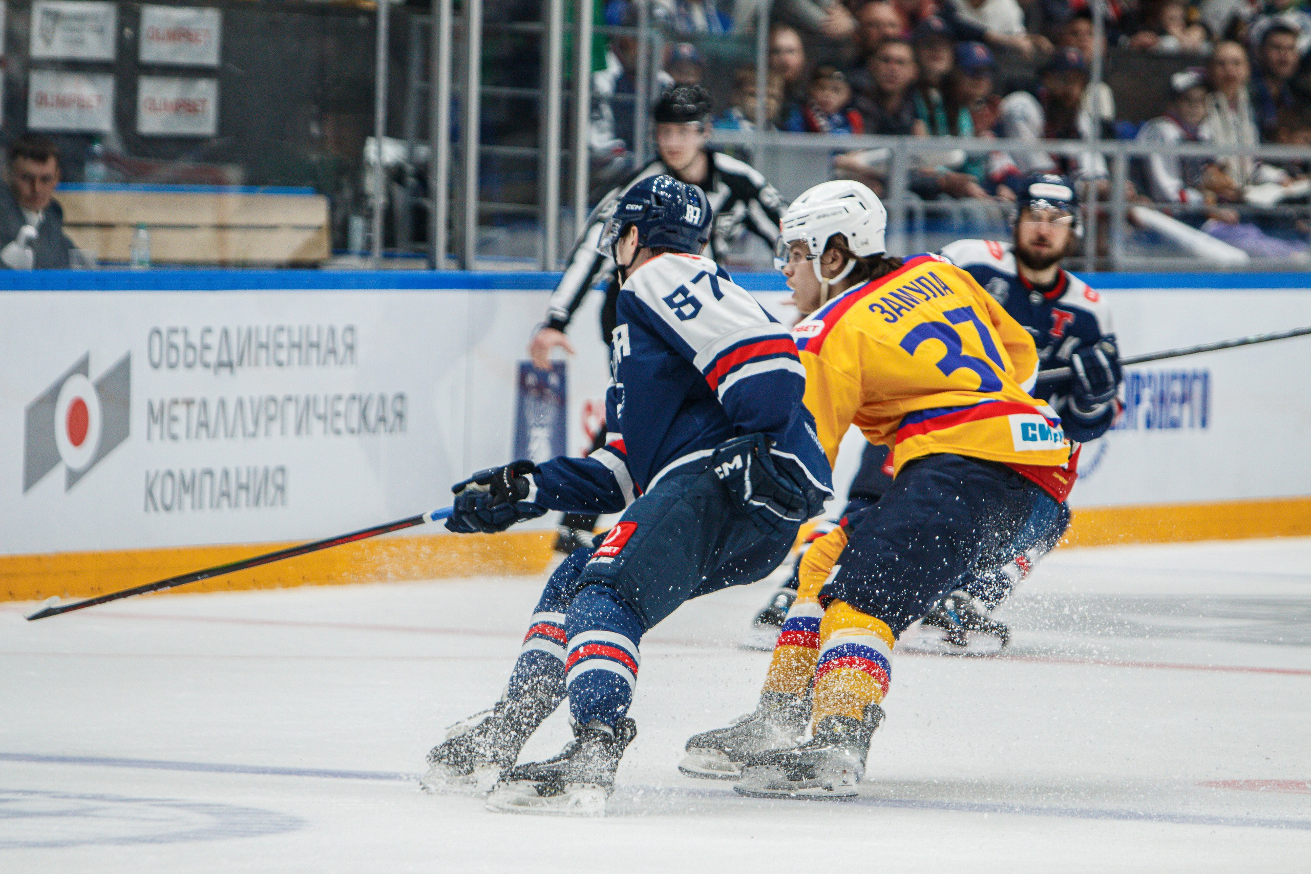 Торпедо-Горький — Химик. Спортивный фотограф в Смоленске — Екатерина Степенок