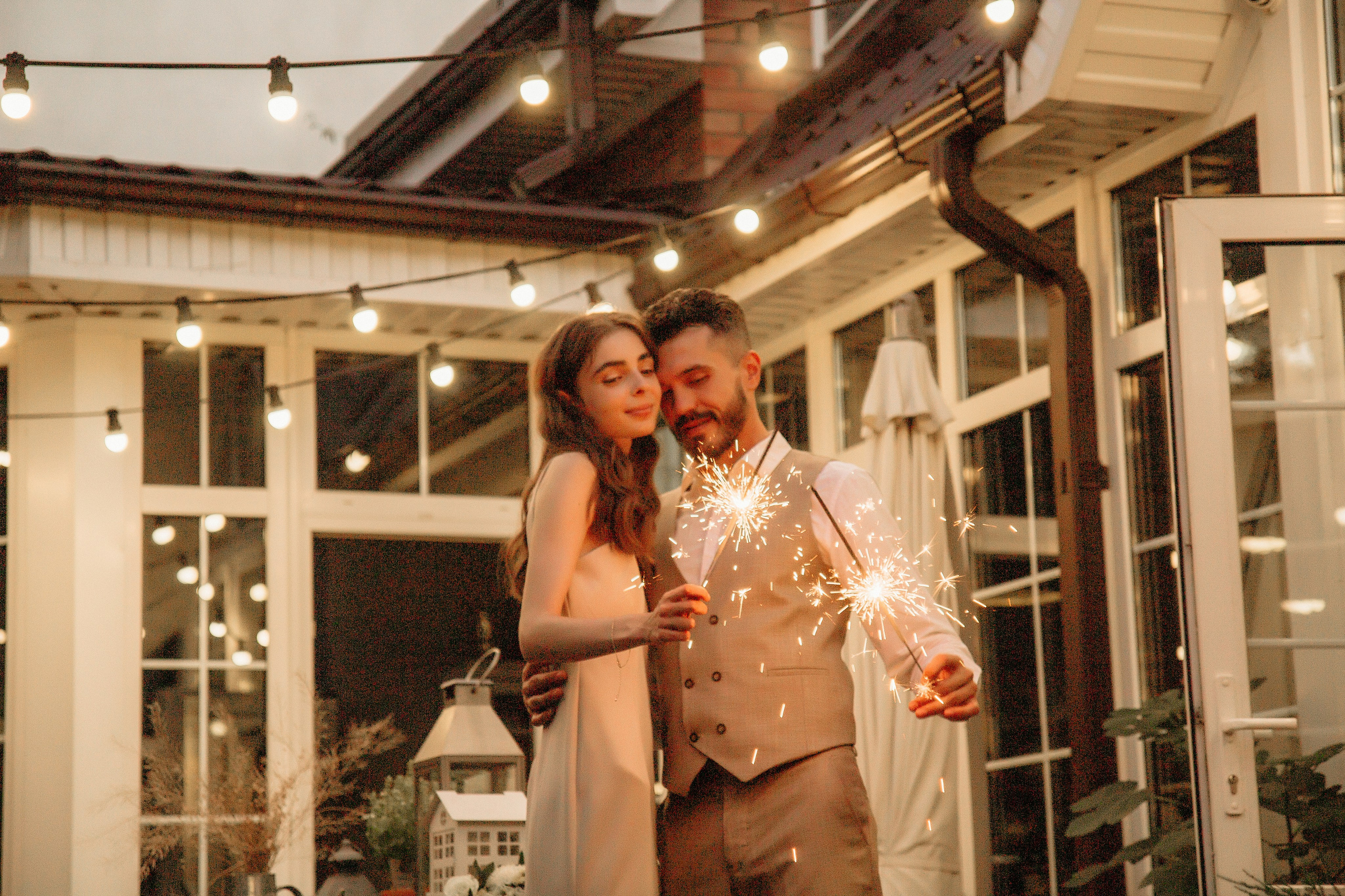 Теплый вечер для двоих. Семейный фотограф Новороссийск, Анапа, Геленджик — Юлия Давыдова