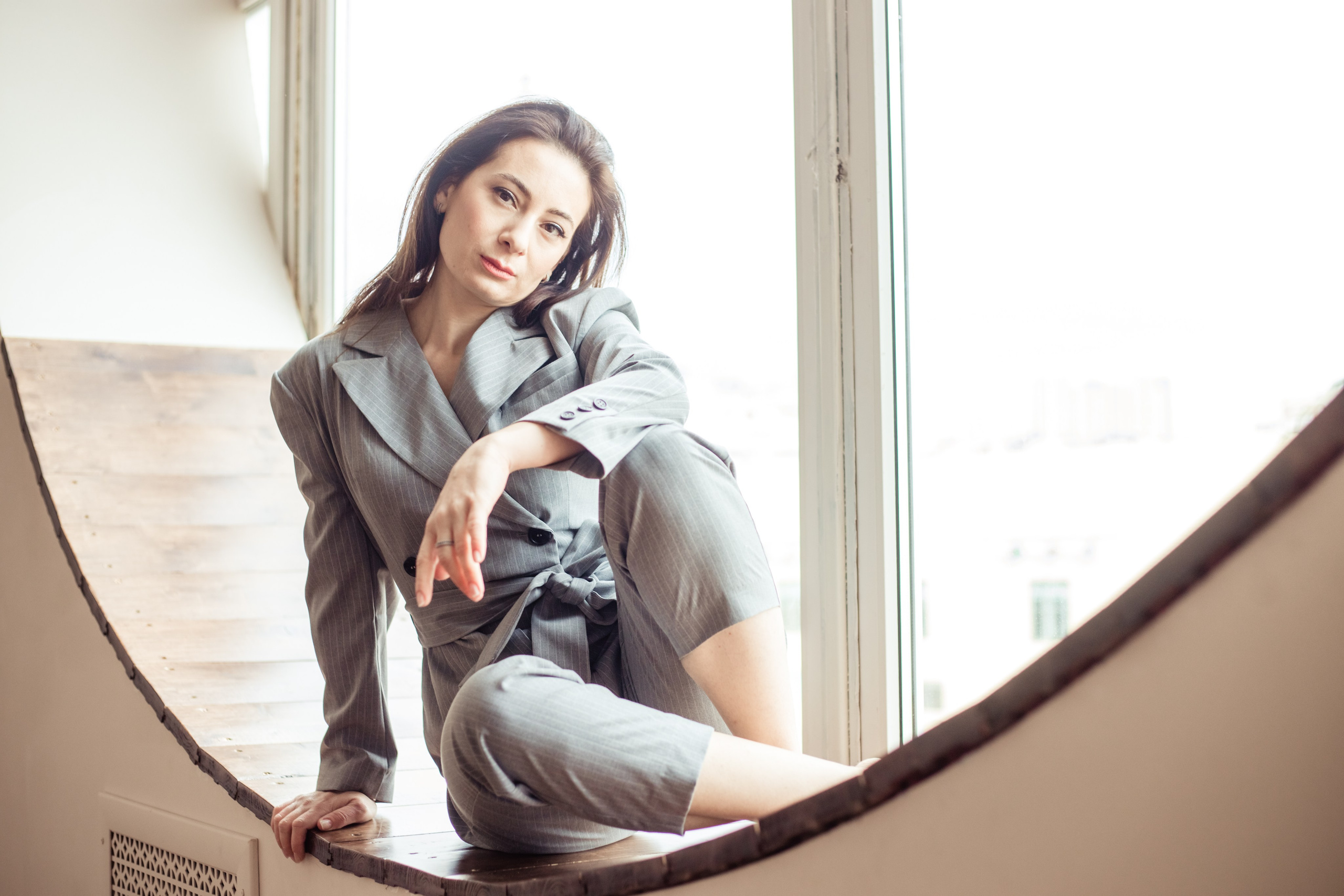 Вера — взгляд мастера. Семейный фотограф Новороссийск, Анапа, Геленджик — Юлия Давыдова