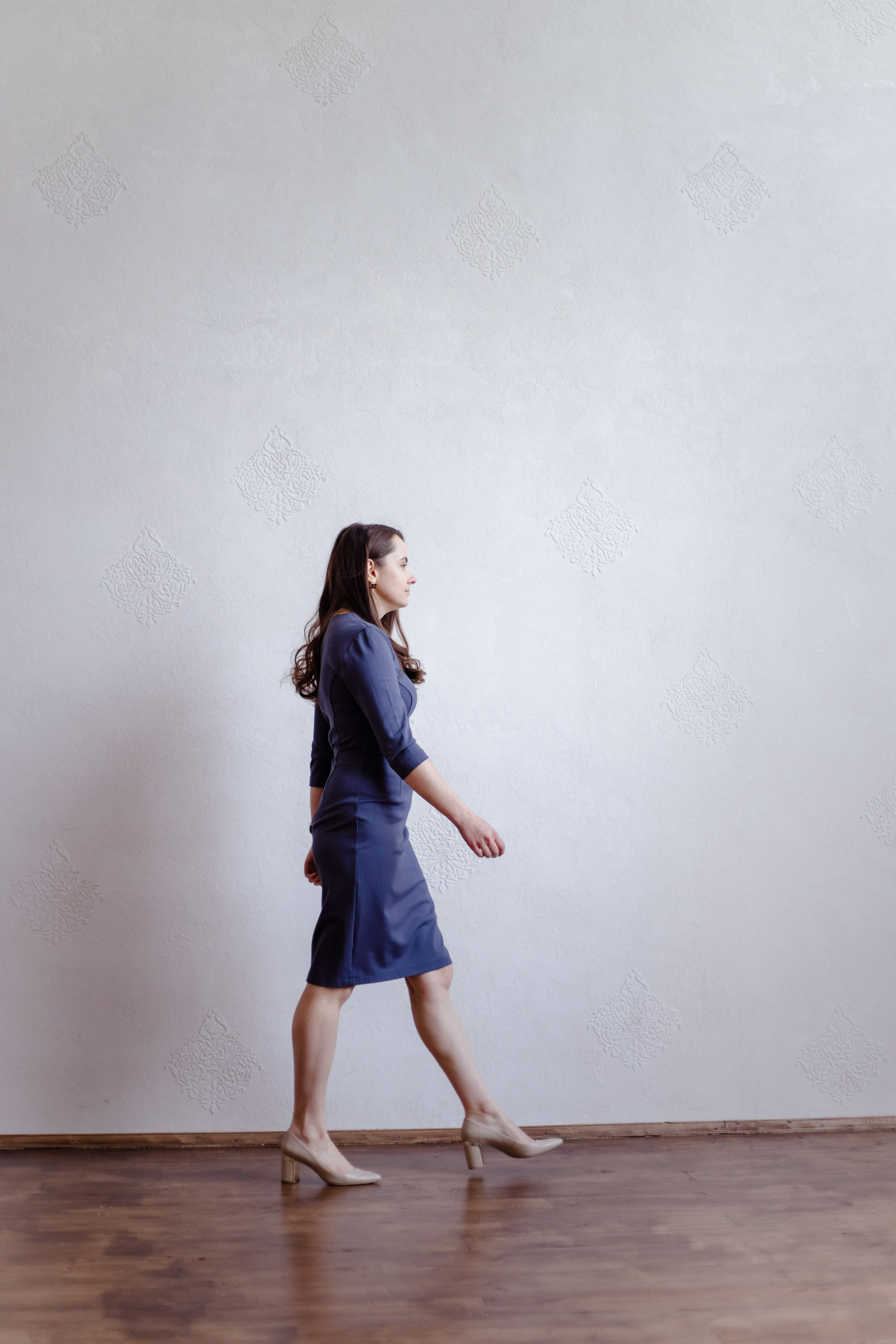 Юлия — скоро весна. Семейный фотограф Новороссийск, Анапа, Геленджик — Юлия Давыдова