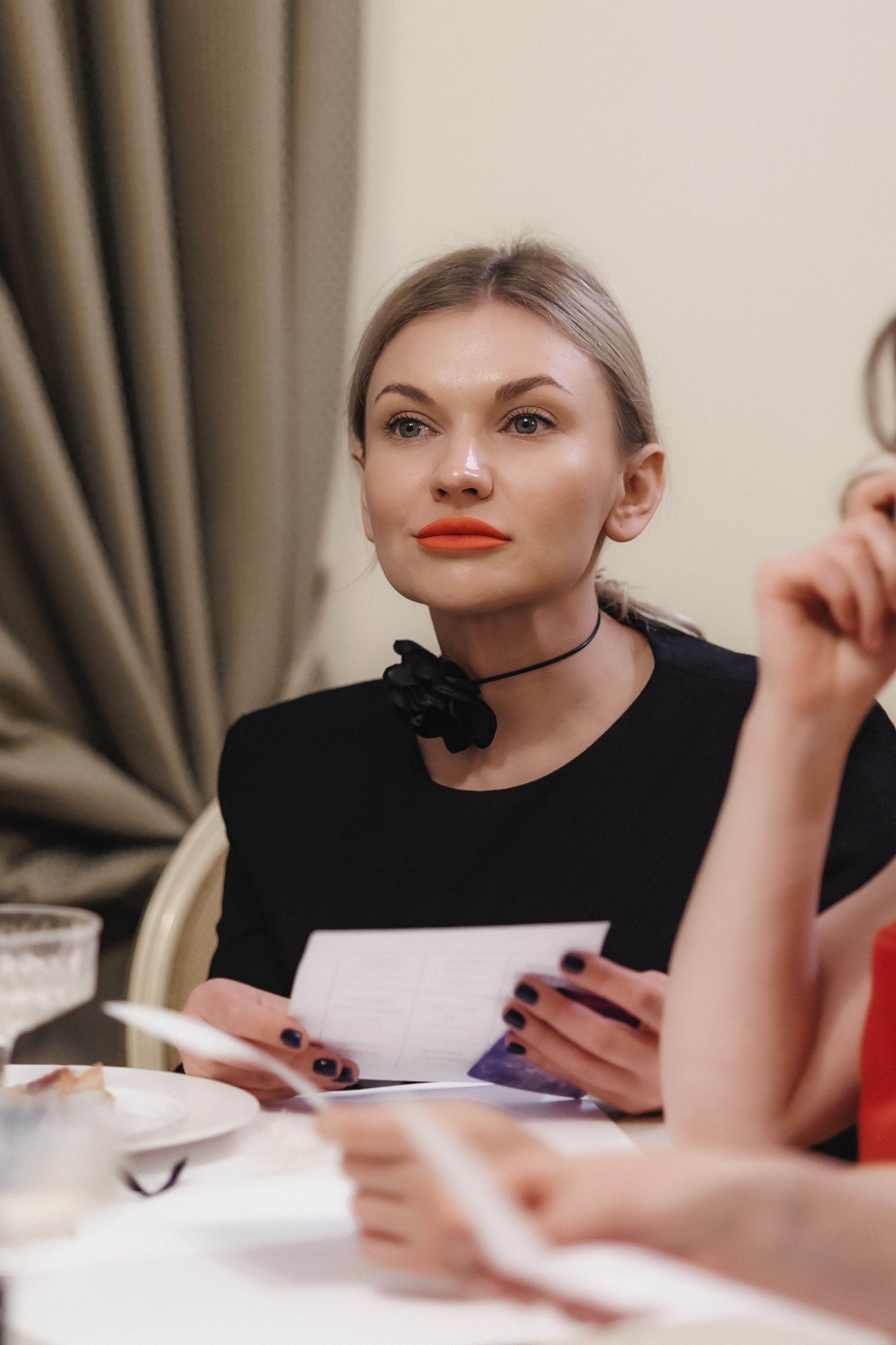 Самый красивый шабаш. Фотограф в Волгограде — Александра Искандерова