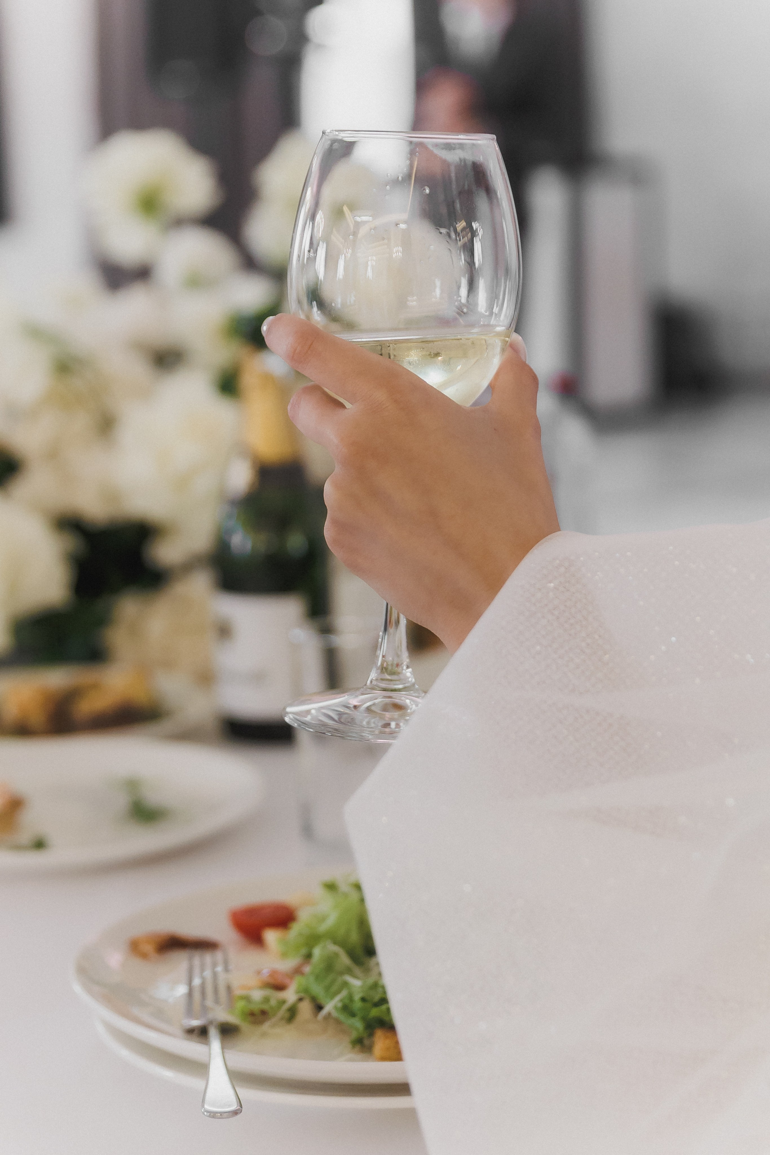 Валерия и Илья. Фотограф в Волгограде — Александра Искандерова