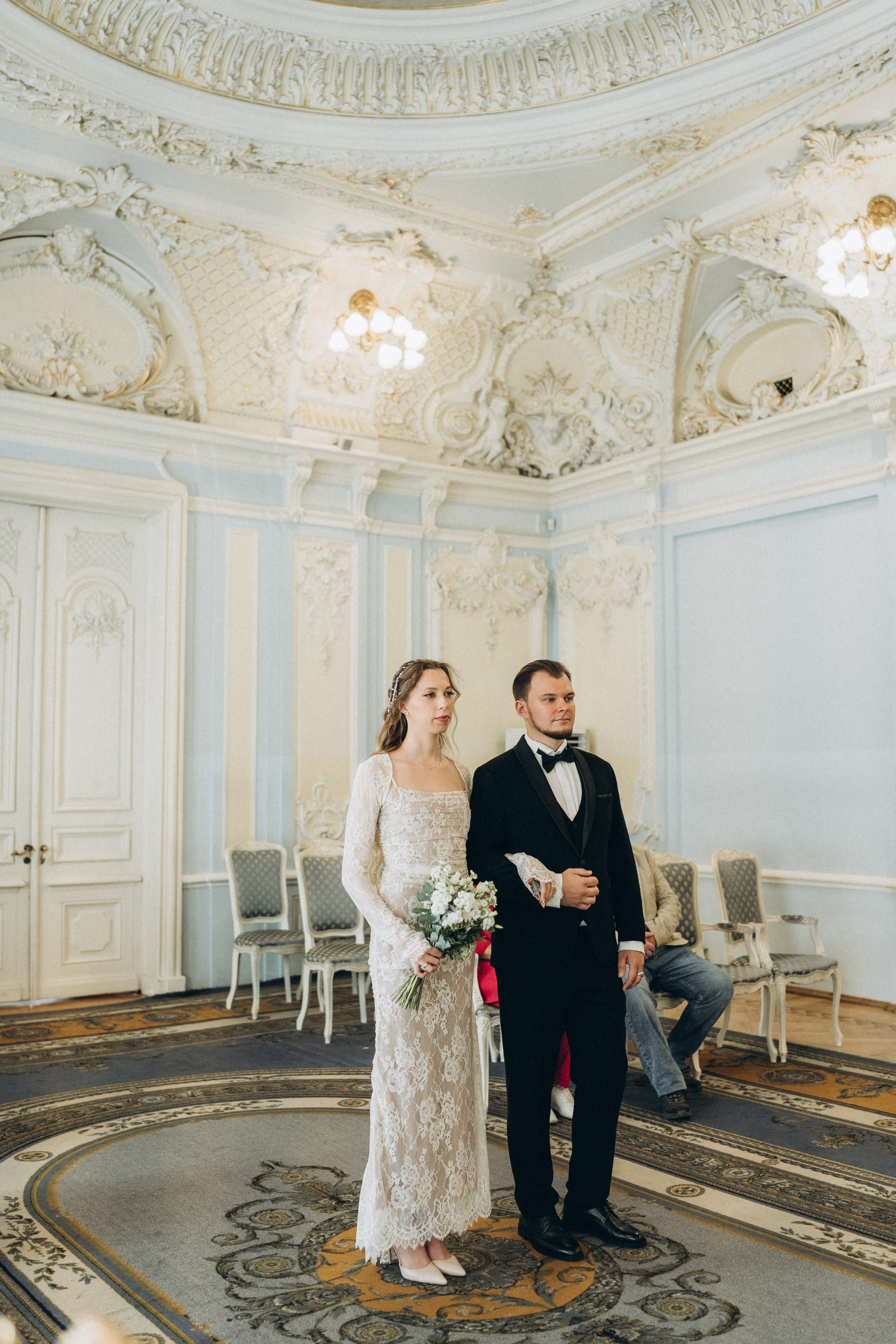 Счастье в тебе (2-й Дворец + Штиглица). Фотограф в Санкт-Петербурге — Лучина Екатерина