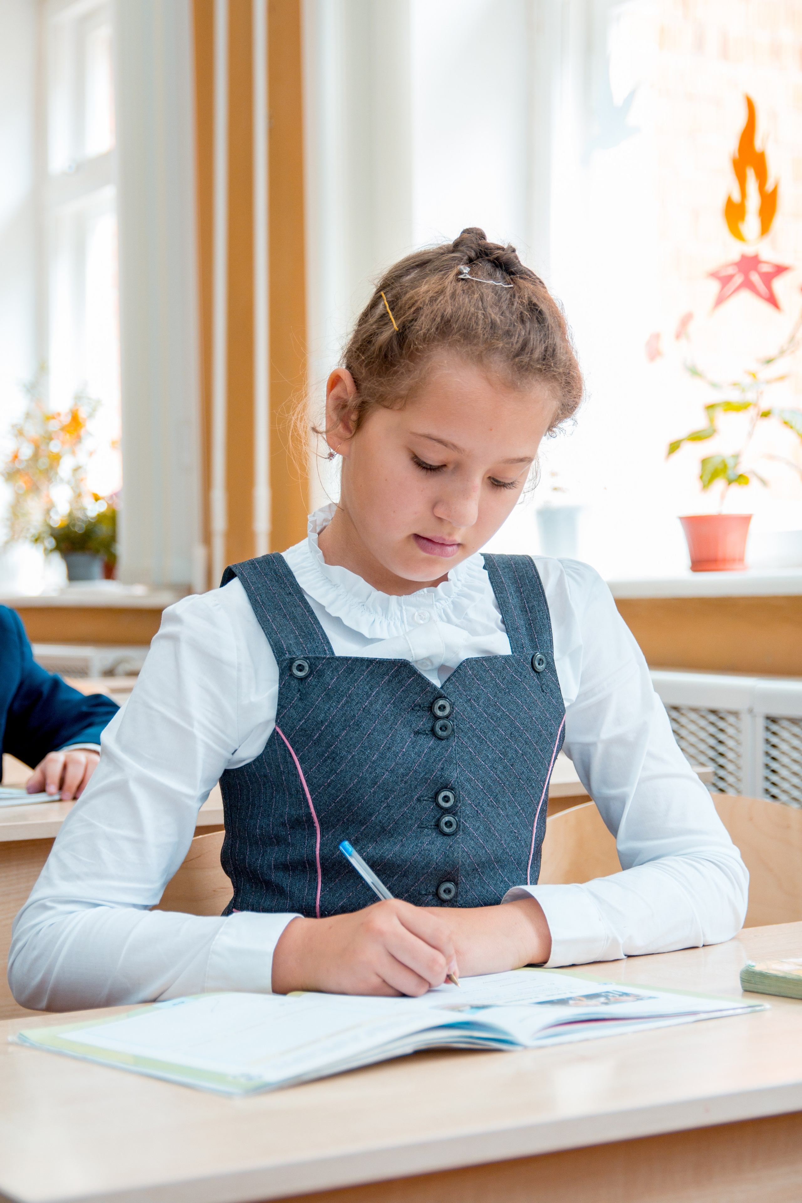 Младшие классы. ФОТКИ! Экспресс-фотосессии в Обнинске