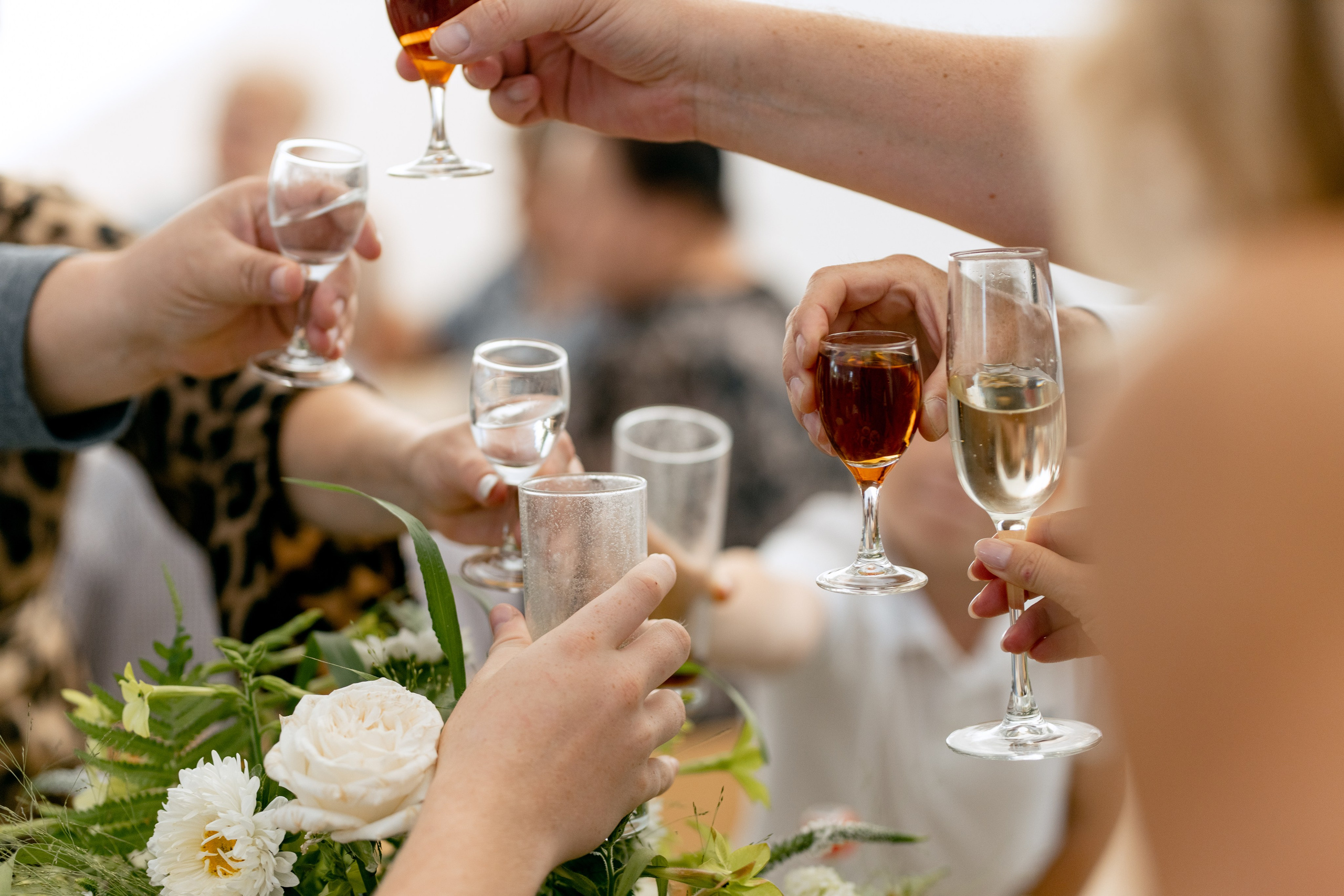 Артём и Саша. Свадебный и семейный фотограф в Туле и области Маша Костина