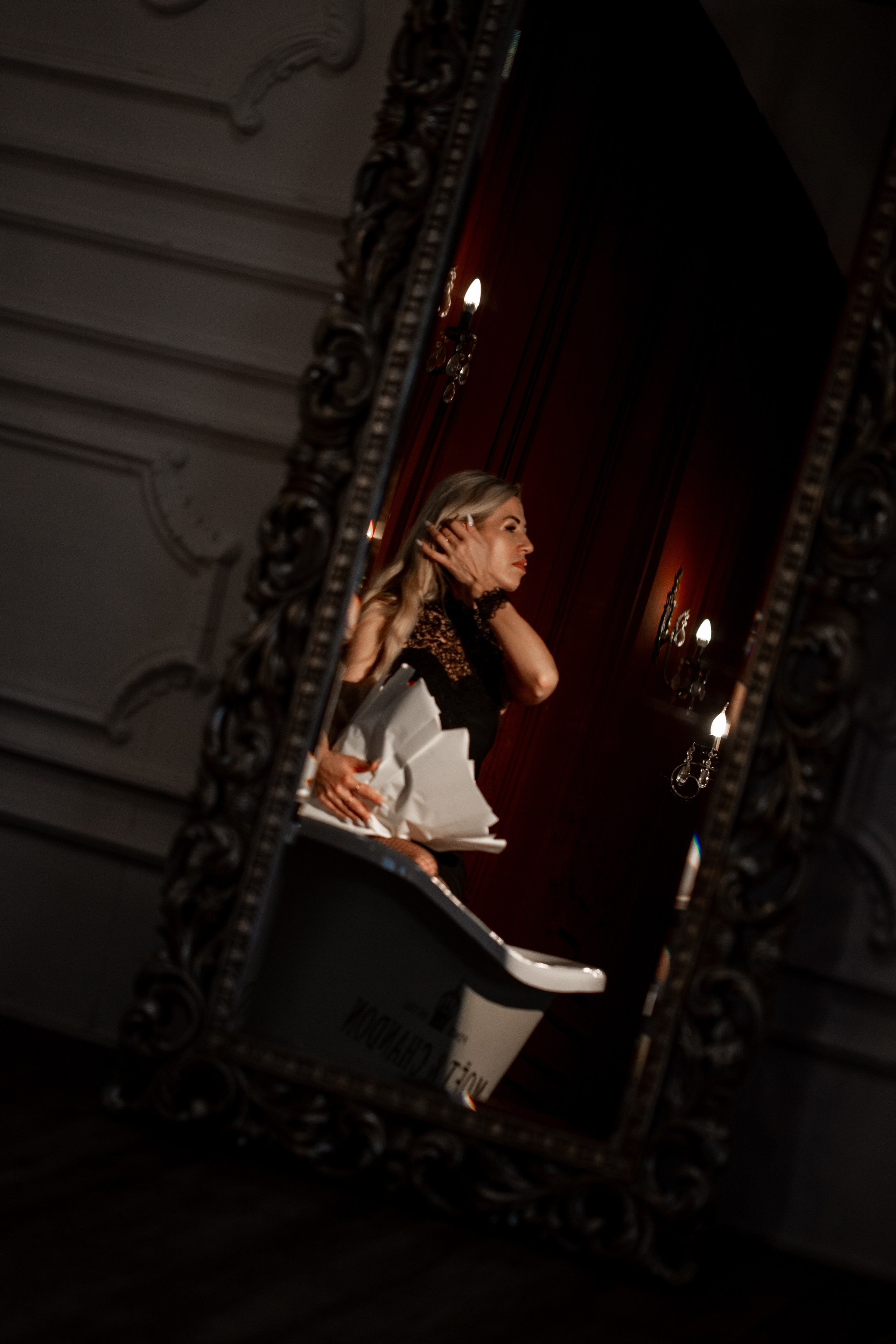 Ванная Студия. Семейный и детский фотограф в Ярославле