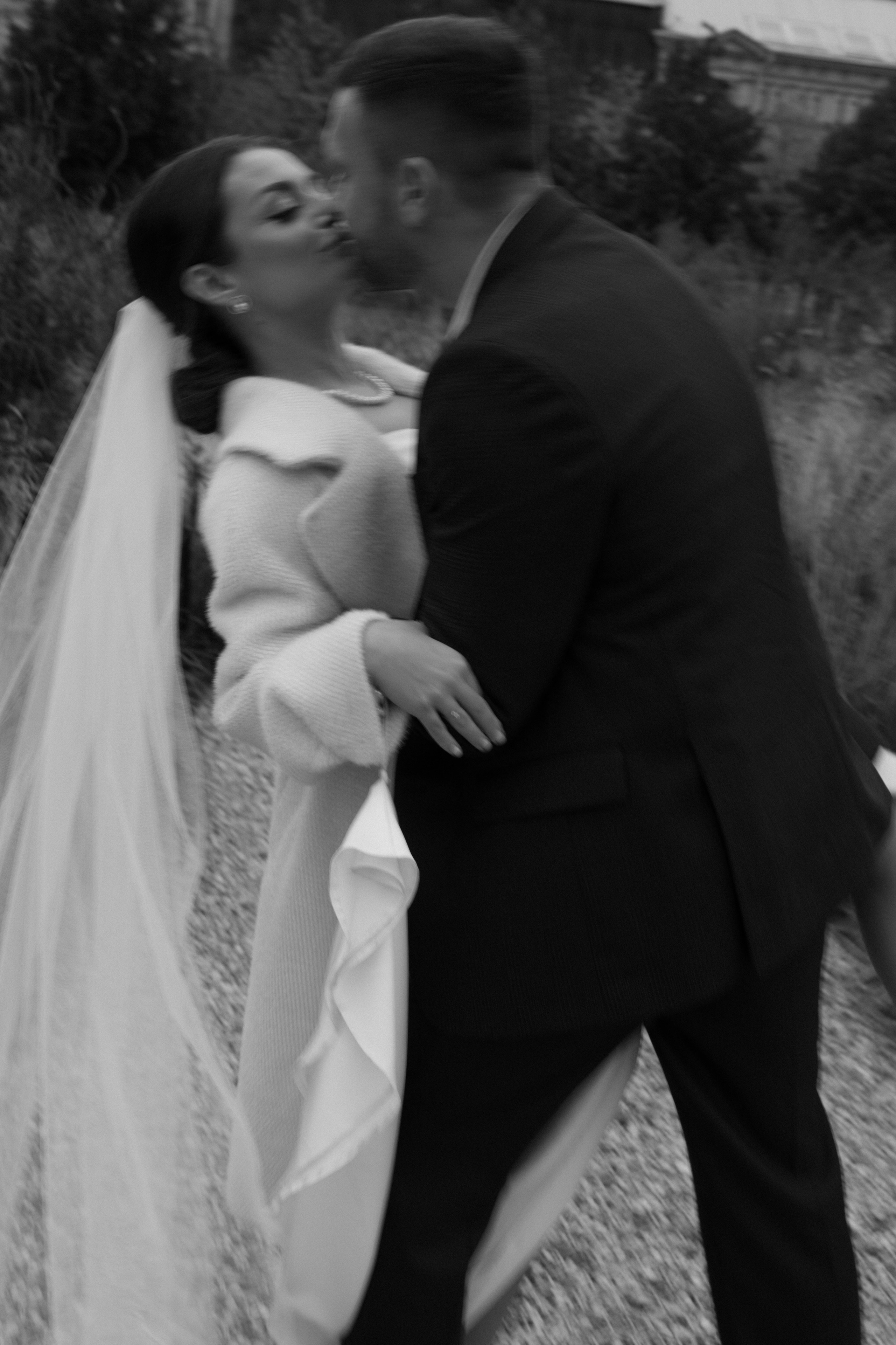 Y&R. Свадебный фотограф в Санкт-Петербурге