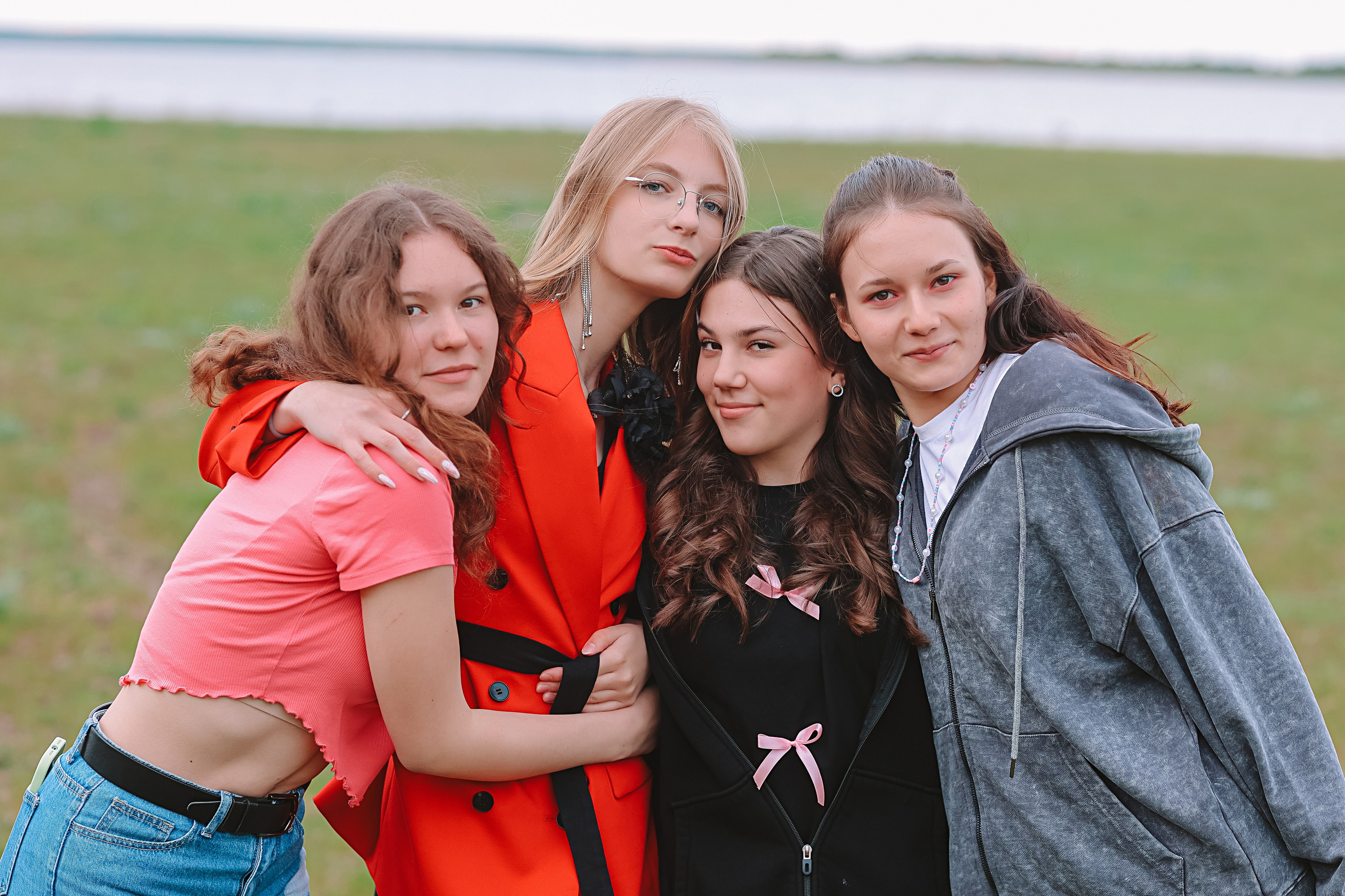 Последний звонок. Семейный фотограф Тюмень, фотограф на роды Салмина Мария