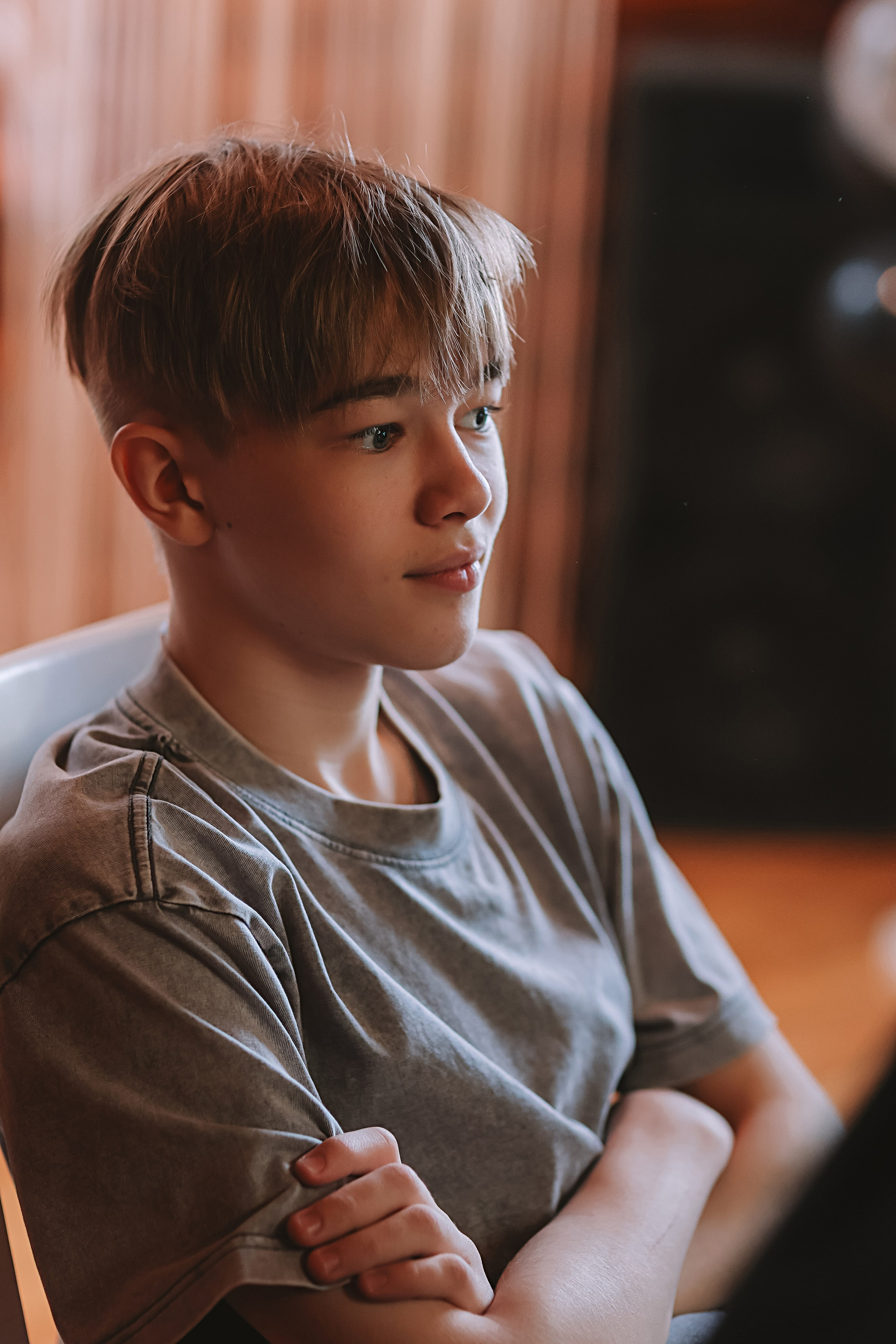 Последний звонок. Семейный фотограф Тюмень, фотограф на роды Салмина Мария