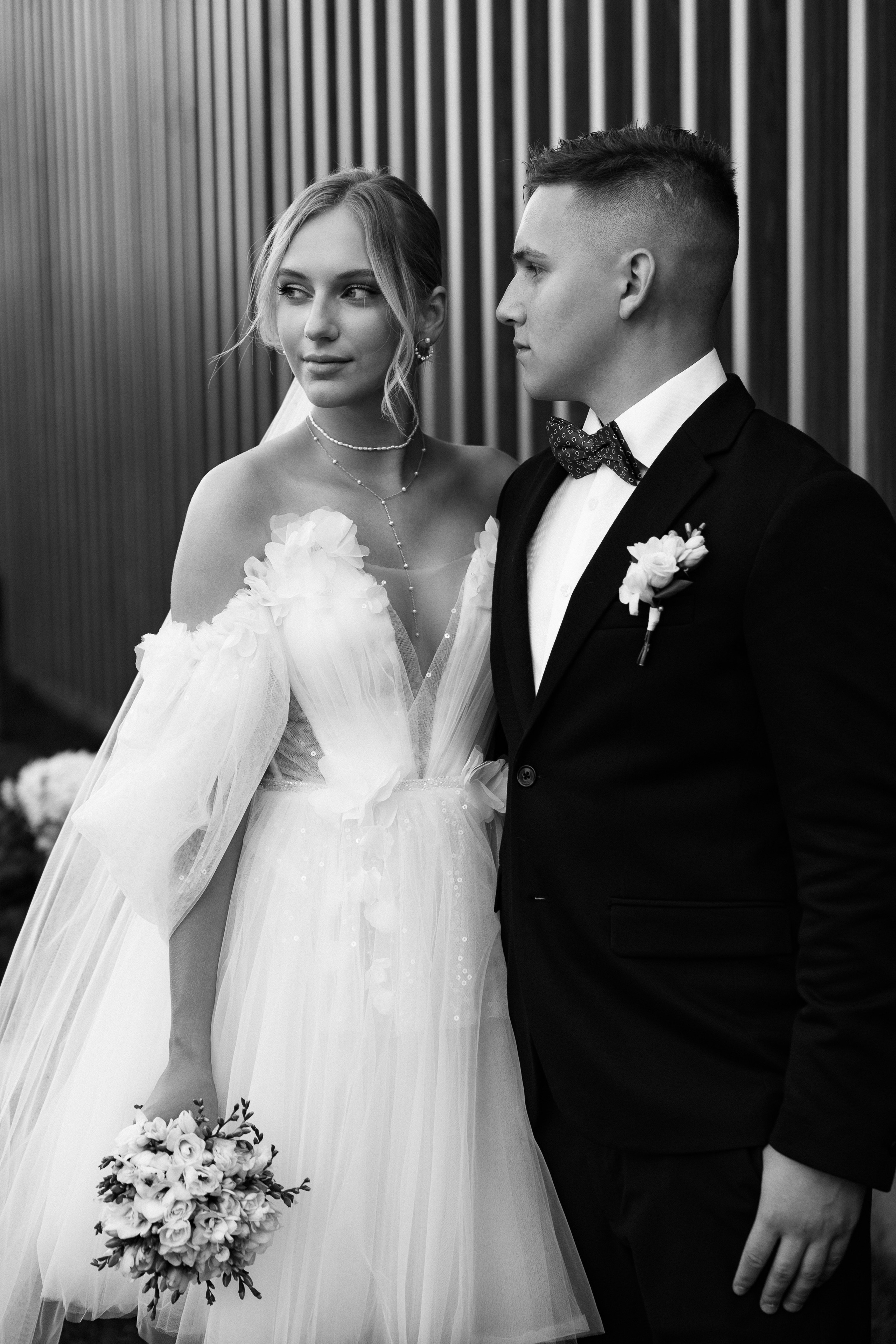 Никита и Дарья. Свадебный фотограф Москве Катя Абдурахманова и Арсен Абдурахманов