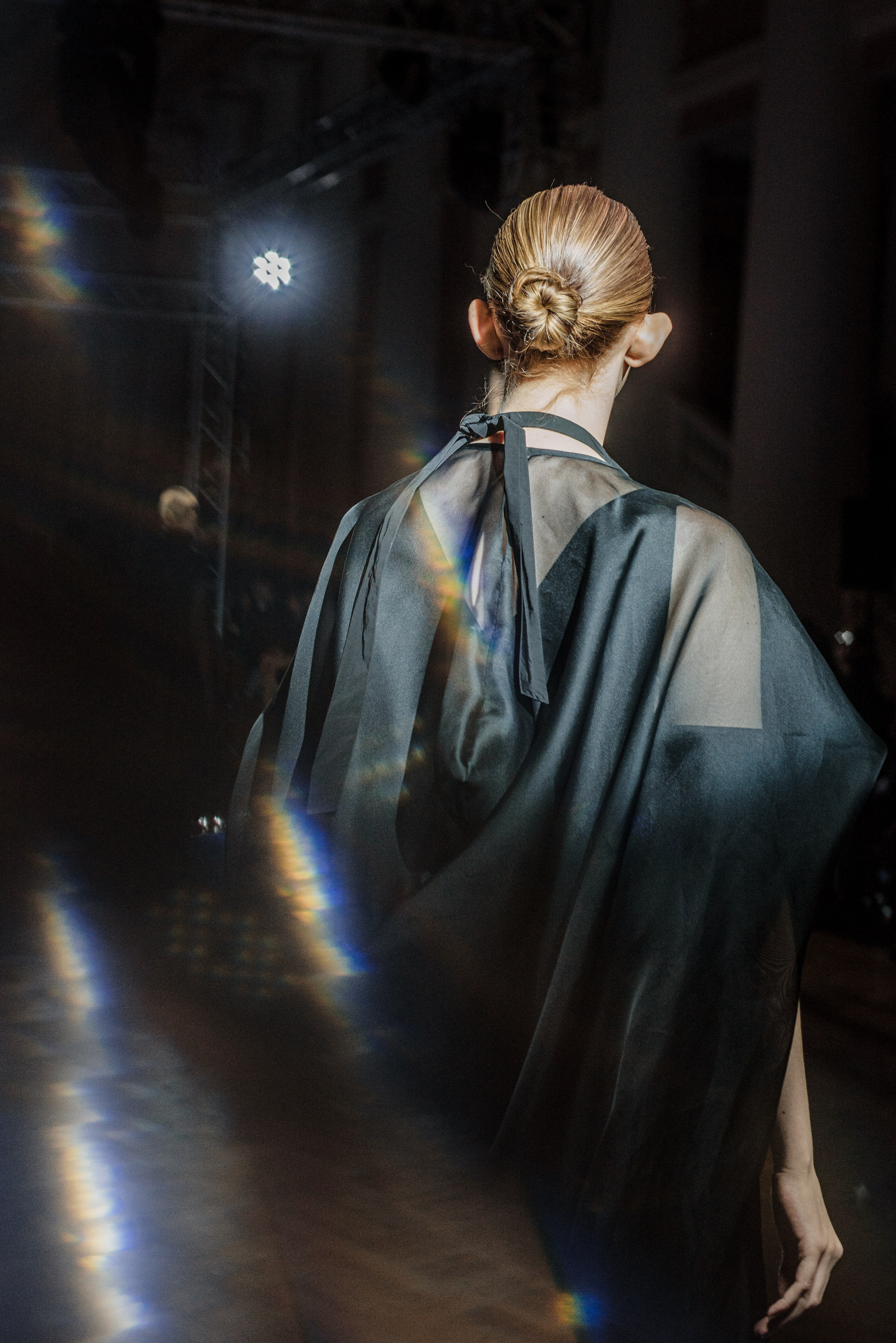 Содружество Моды • День 2 • 2023. Фотограф Элина Брусенцева