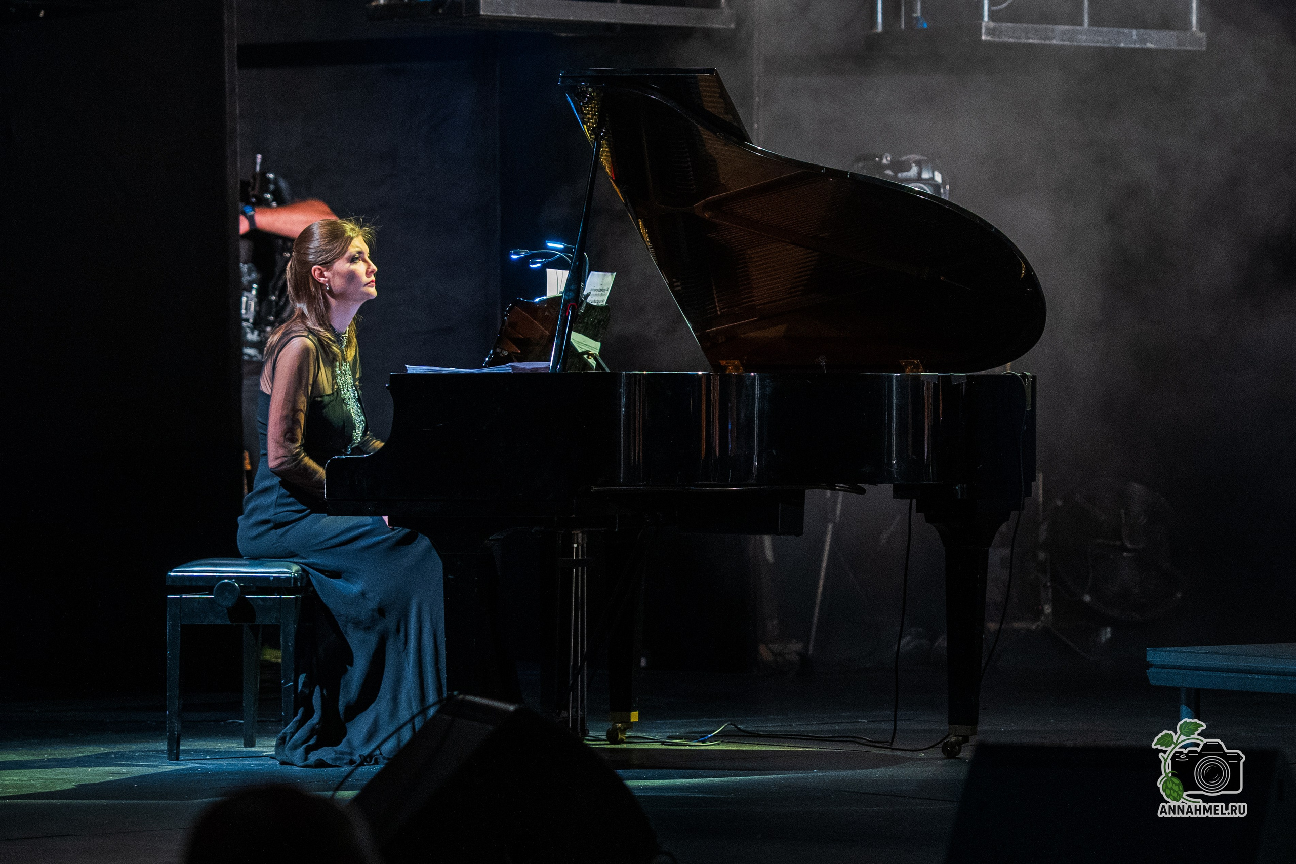 Репортажная съёмка. Фотограф Анна Хмель