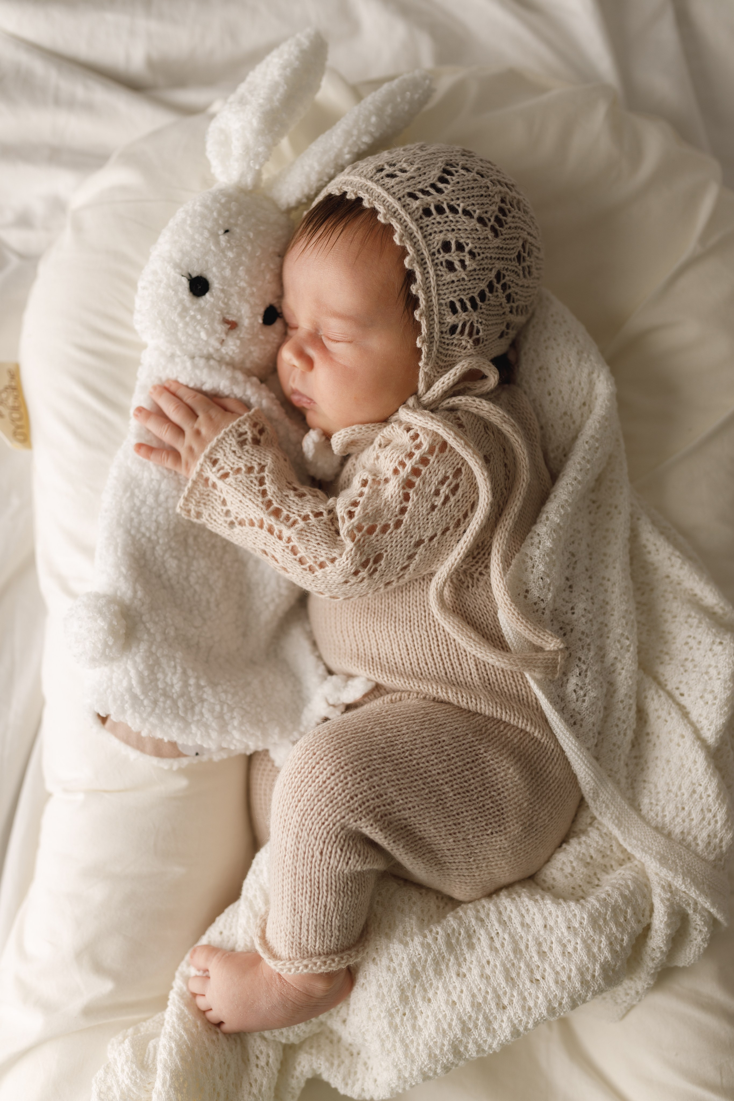 Новорожденность. Детский Фотограф Анжелика Газиева