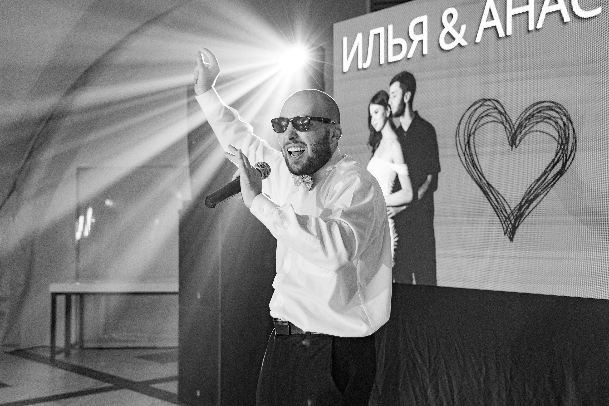 I&A. Фотограф Таганрог Хребет София