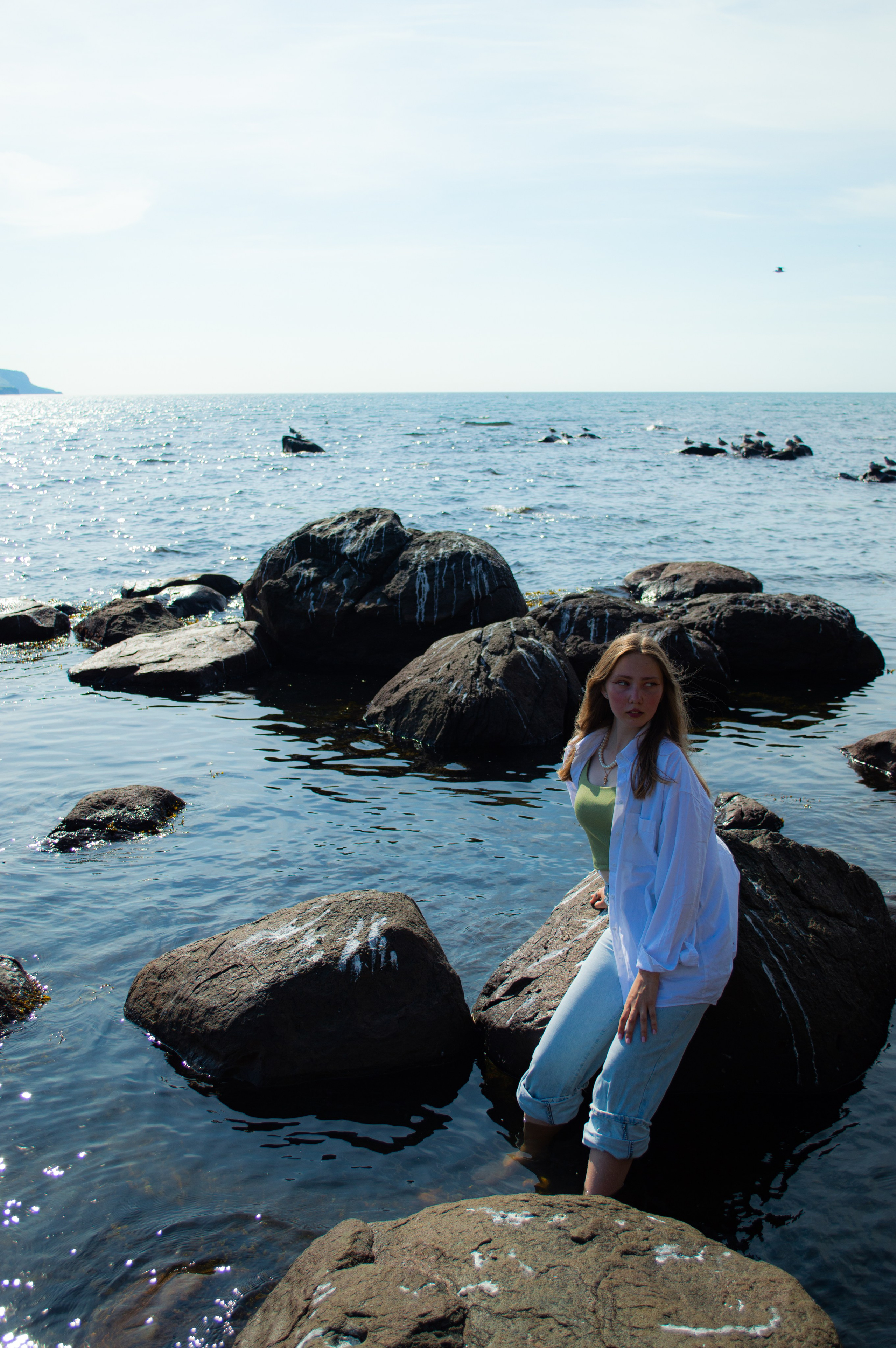 Alina. Свадебный фотограф в Южно-Сахалинске Валерий Харченко