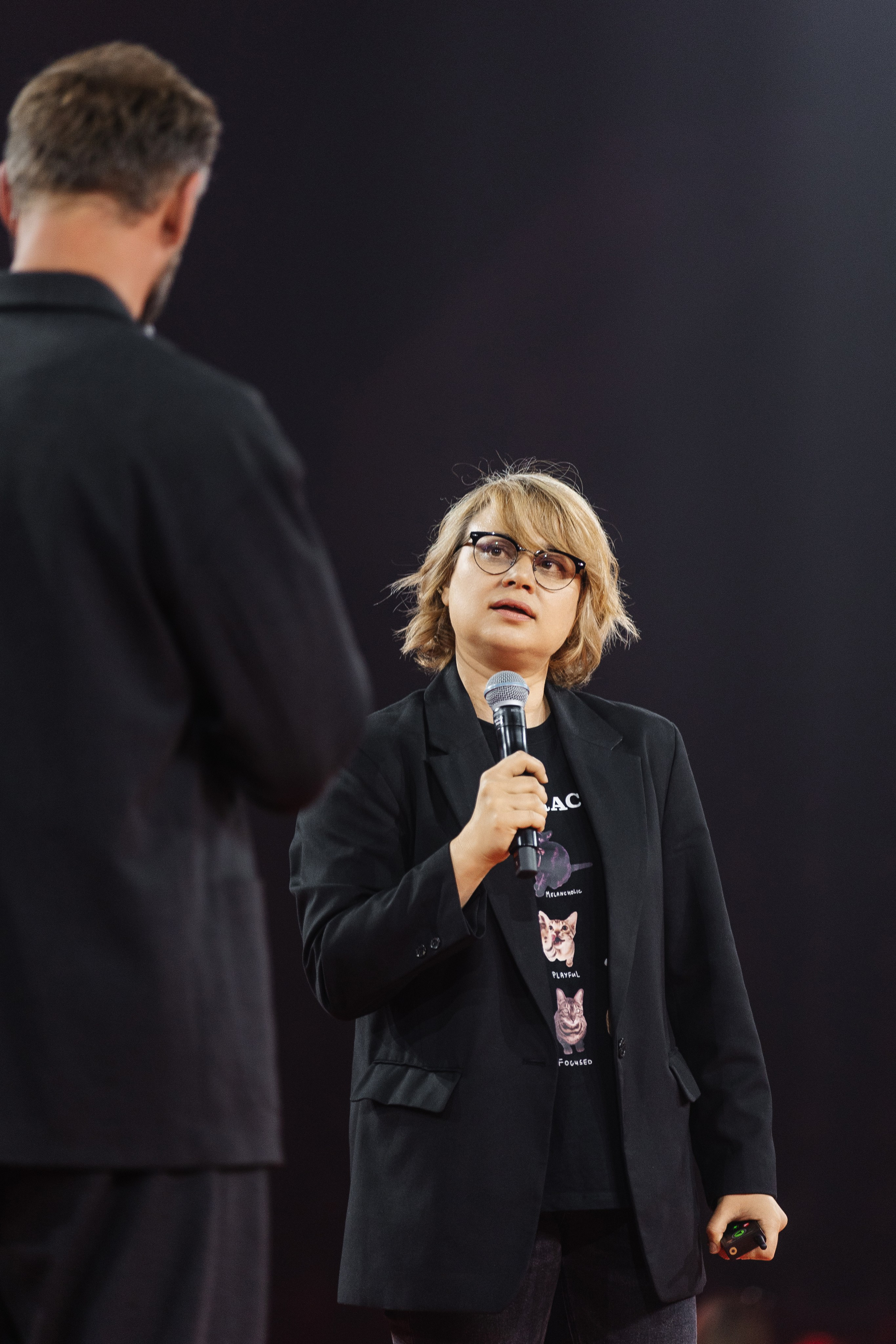 АЛЬФА КОНФА. Фотограф в Красноярске