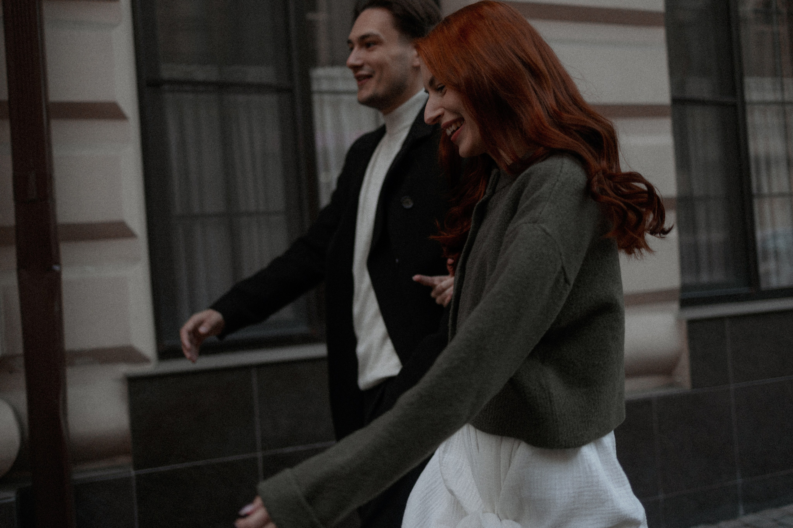 НИКИТА|ЛЕРА. Фотограф Соня Наумова