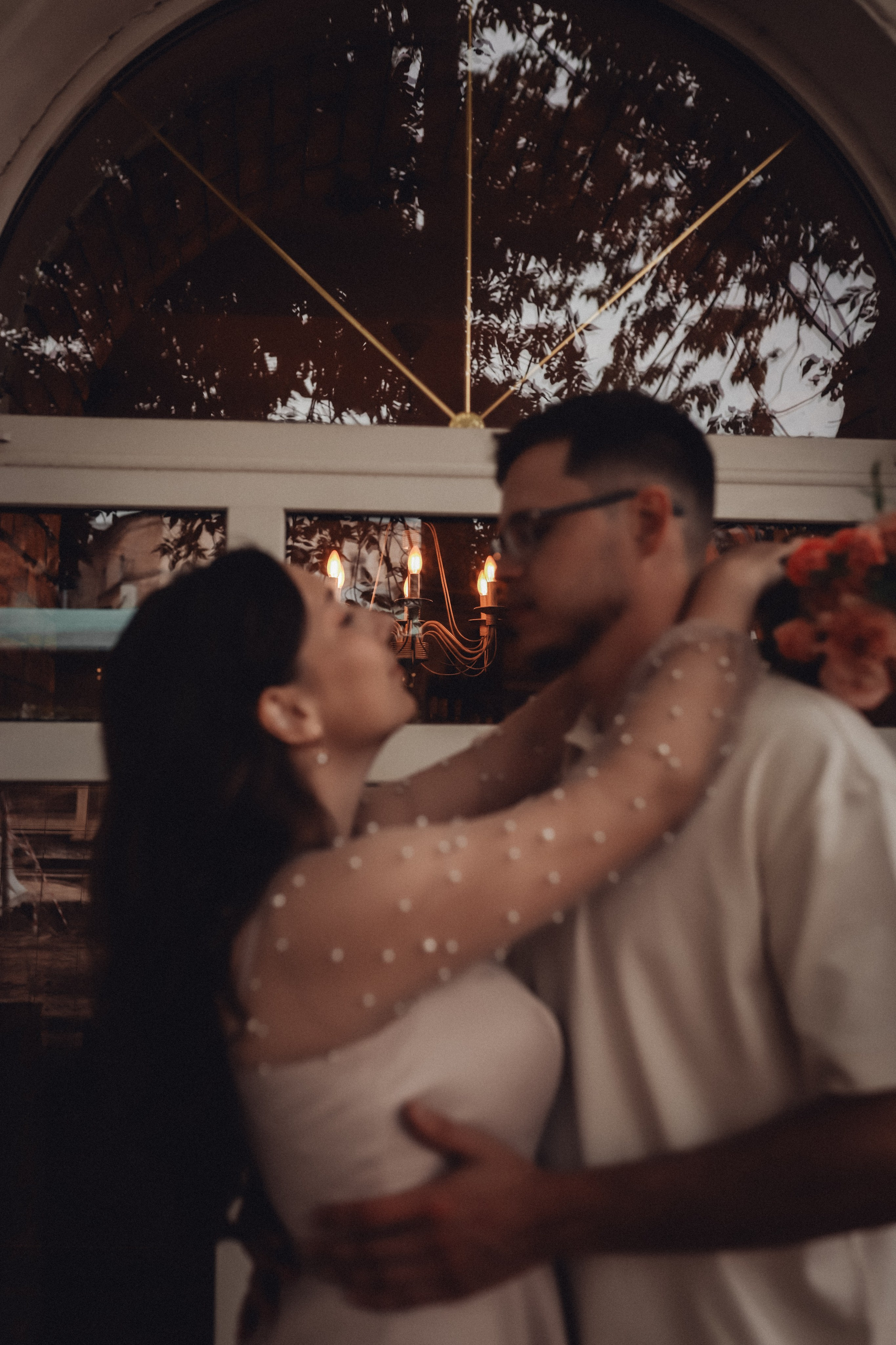 Юра и Алёна. Фотограф в Нижнем Новгороде Кристина Батанова