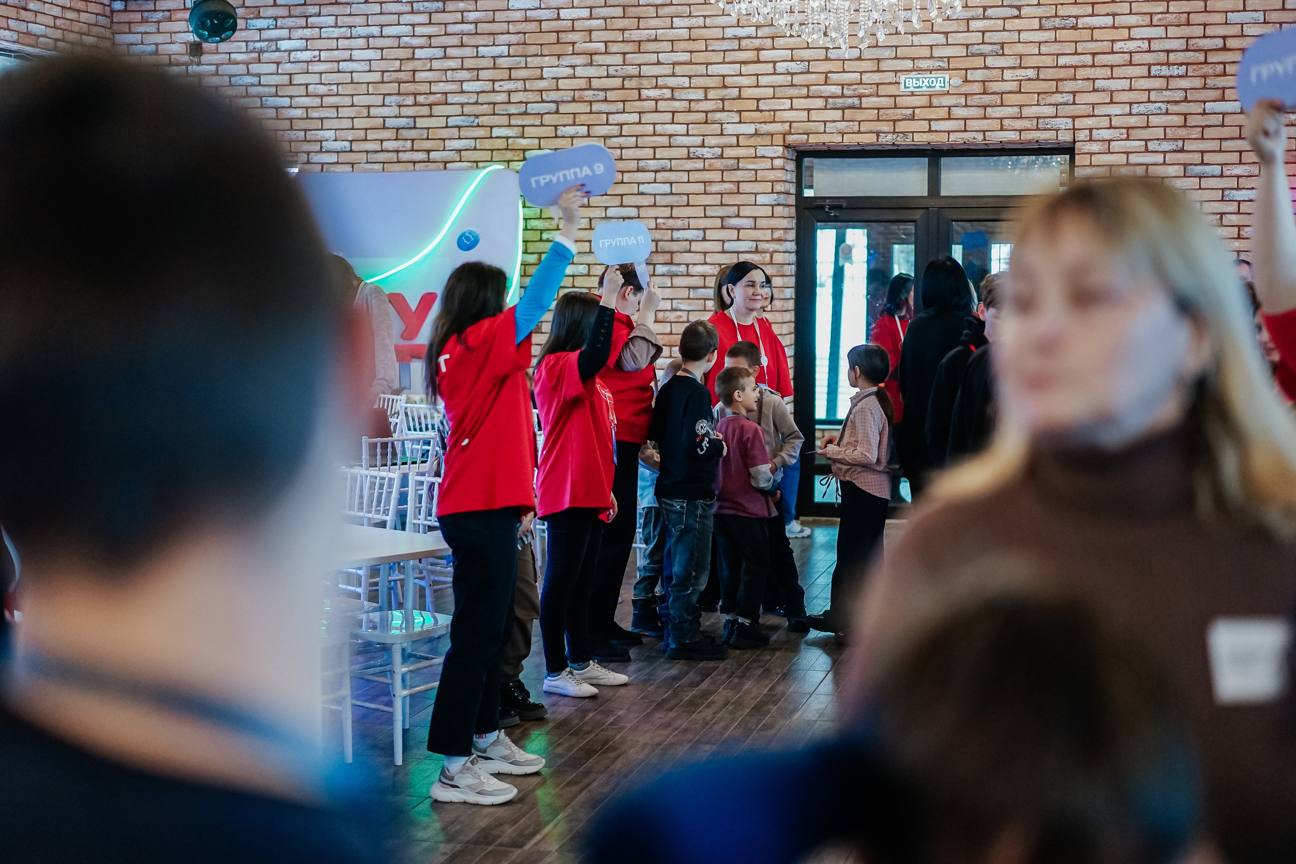 ВИРТУАЛИТИ | Смоленск. Фотограф и видеограф Смоленск | Студия Цезарь