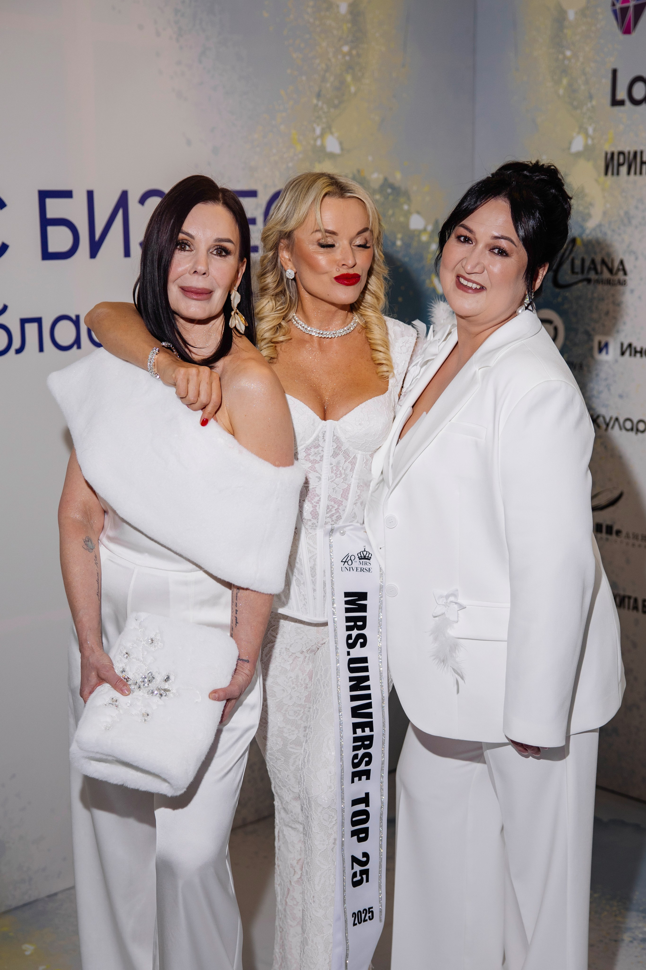 Мисс и Миссис Бизнес Иркутск 2026 — Открытие. Свадебный фотограф в Иркутске Бобылев Никита