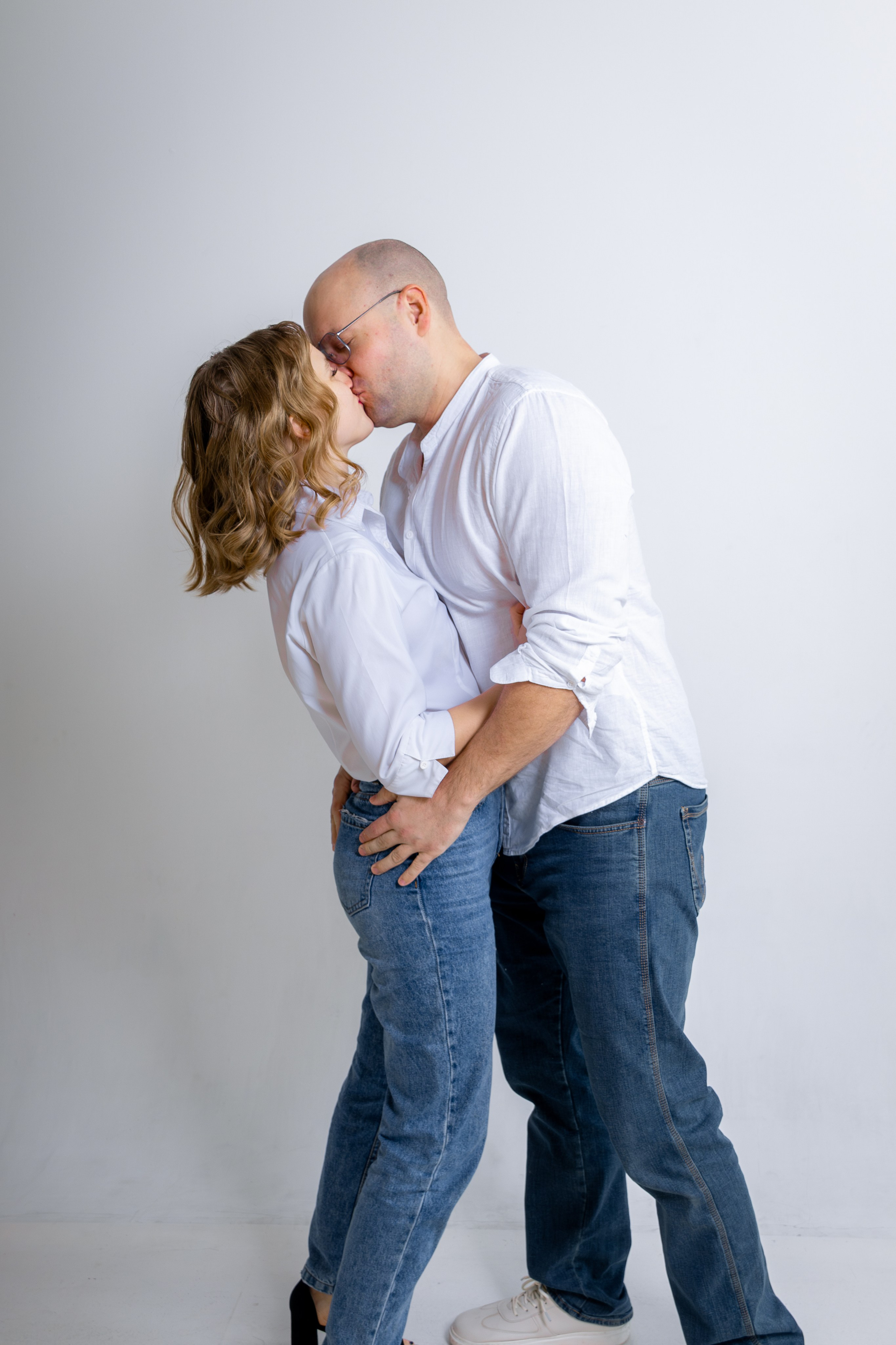 Артём & Наталья. Свадебный фотограф в Иркутске Бобылев Никита