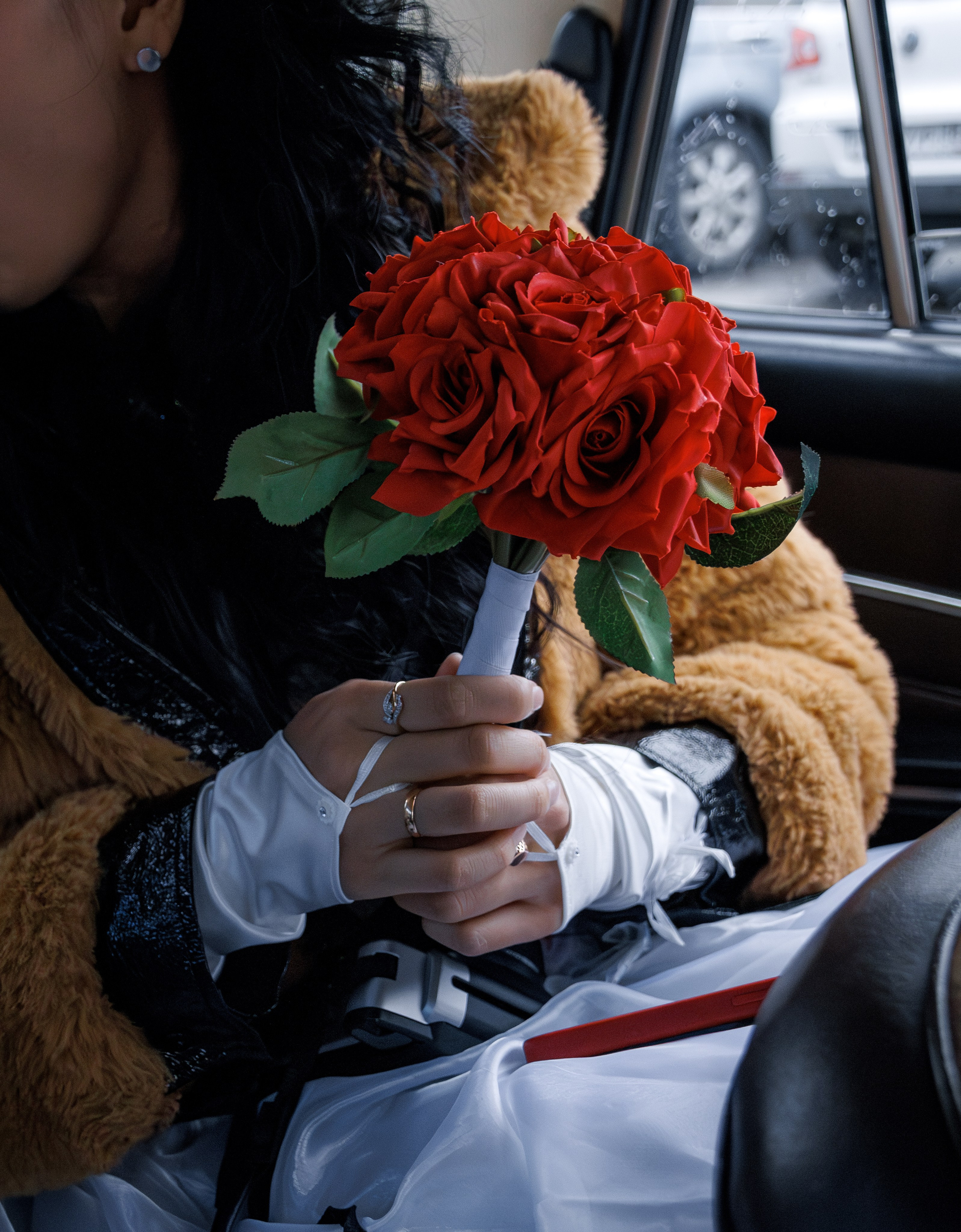 КОРОТКО И ЯСНО — ГОРЬКО!. Свадебный фотограф в Иркутске Бобылев Никита