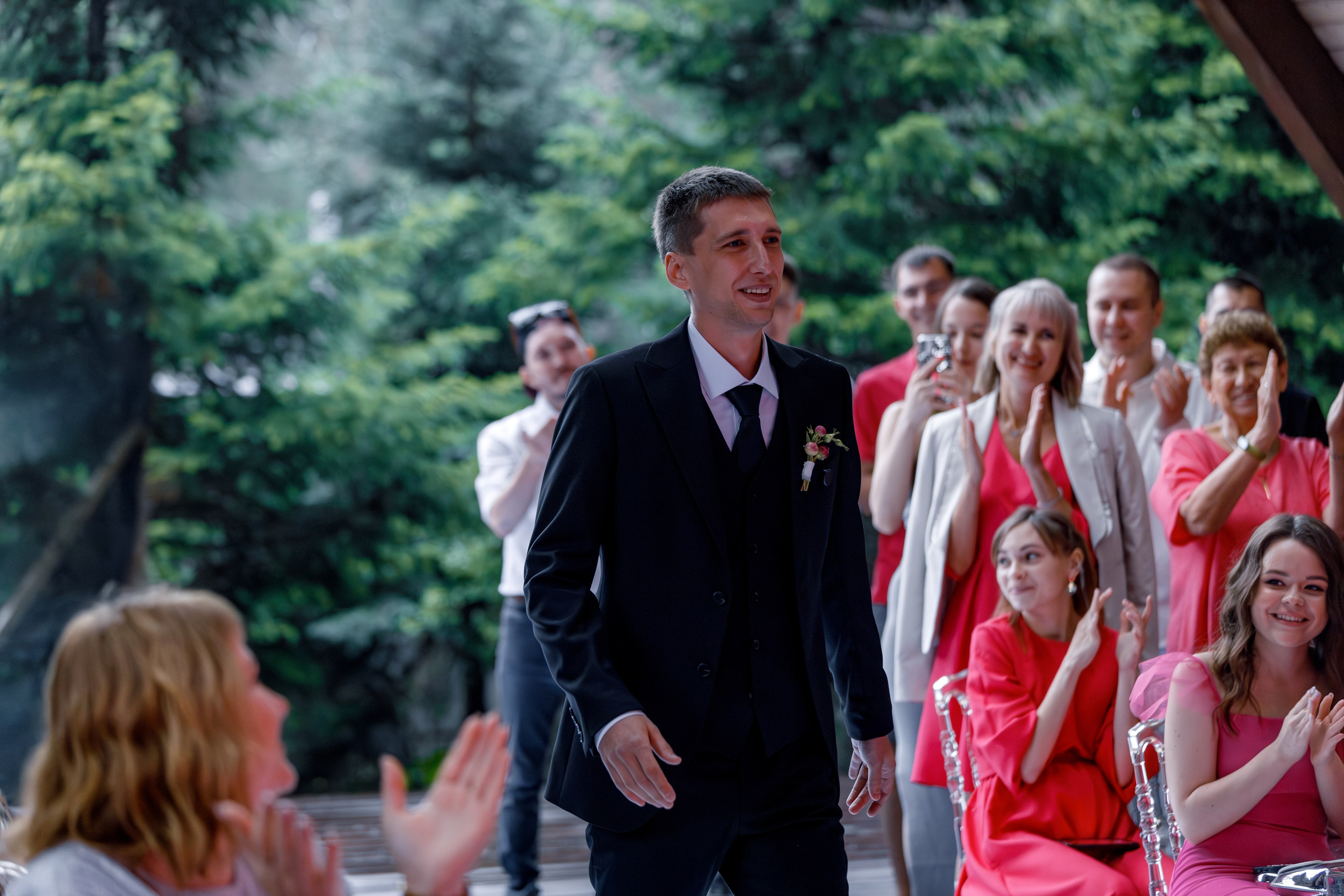 РАДИ ЧЕГО? РАДИ КАЙФА!. Свадебный фотограф в Иркутске Бобылев Никита