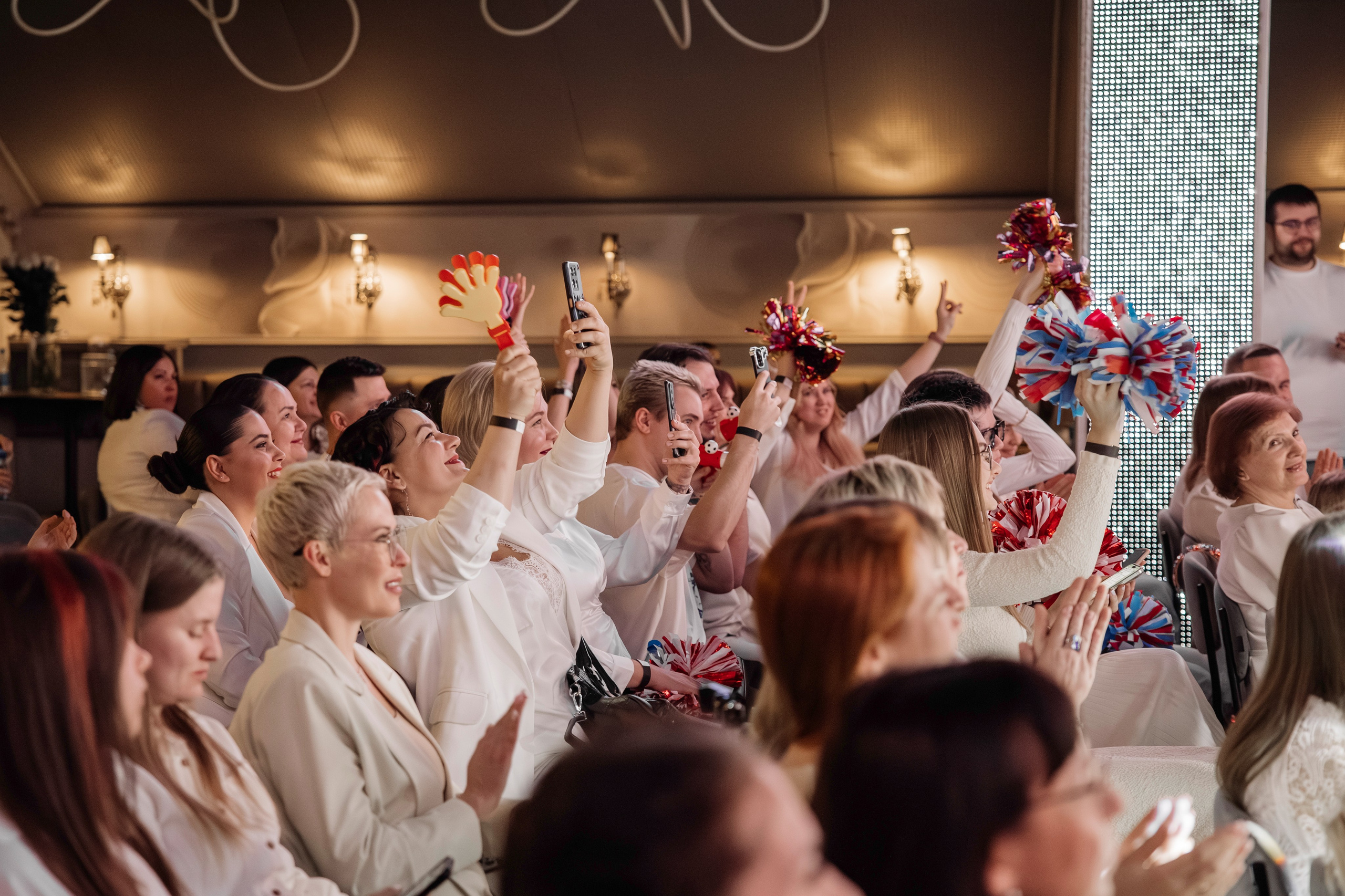 Мисс и Миссис Бизнес Иркутск 2026 — Открытие. Свадебный фотограф в Иркутске Бобылев Никита