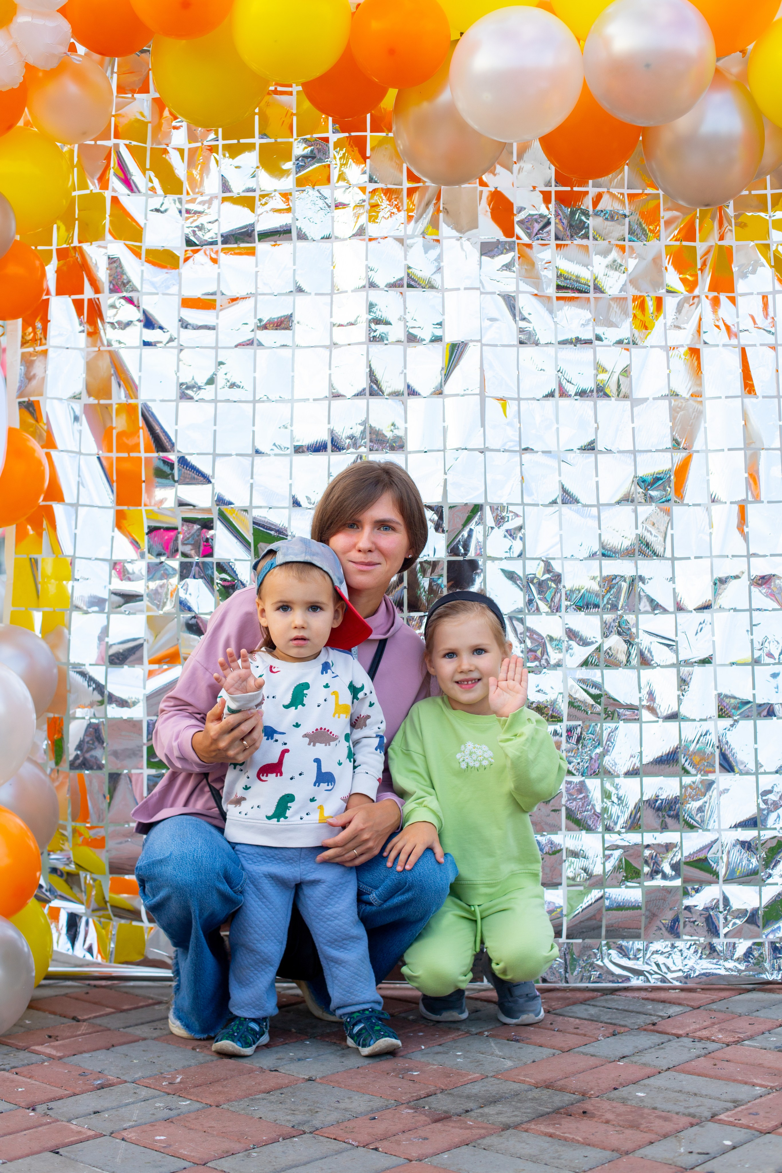 Мероприятие «Покровская поляна». Фотосессия под любой запрос в Красноярске. т+79237847111