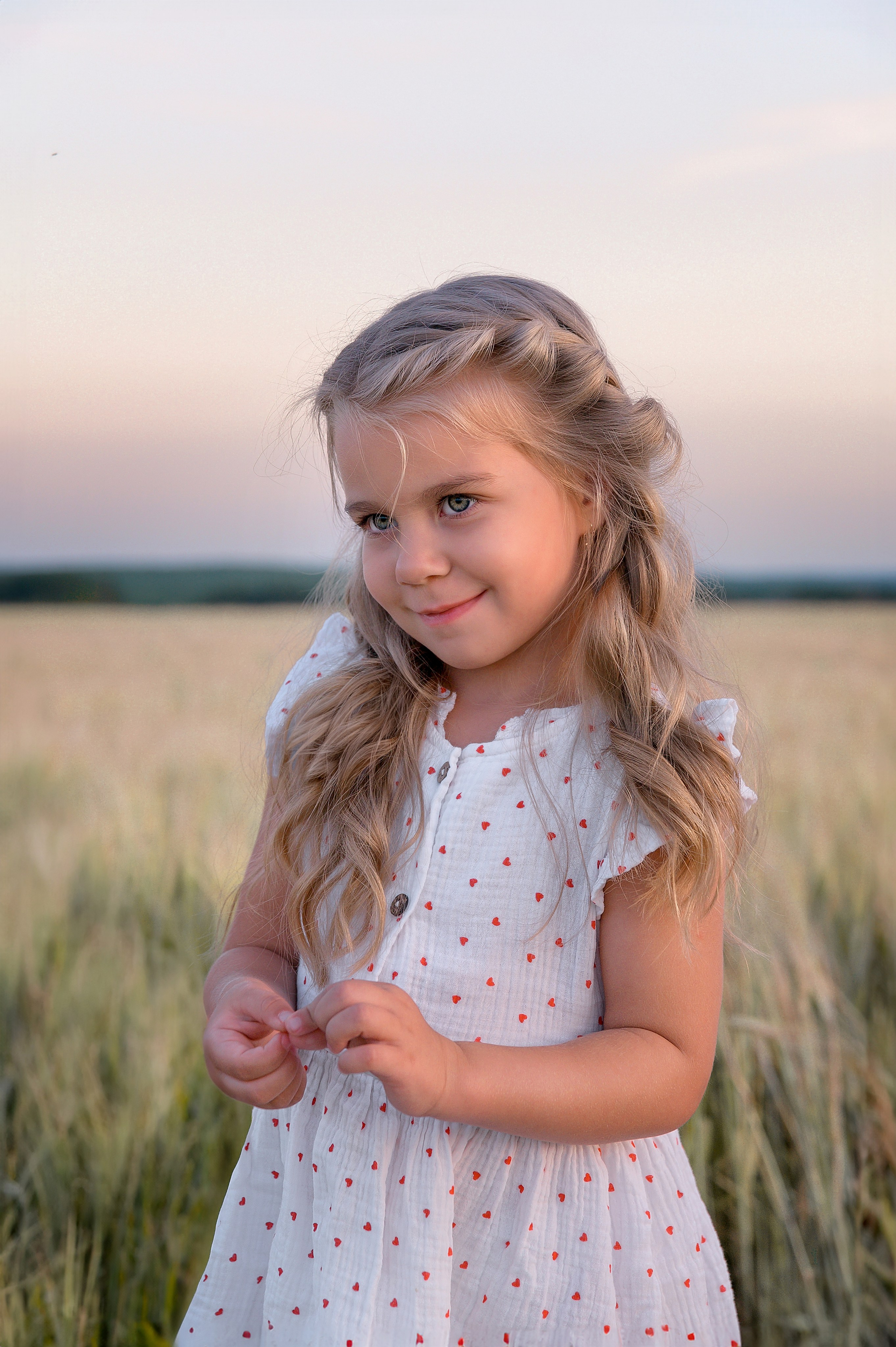 Семейная. Марина. Семейный и детский фотограф в Шатках и Арзамасе Александра Магомедова