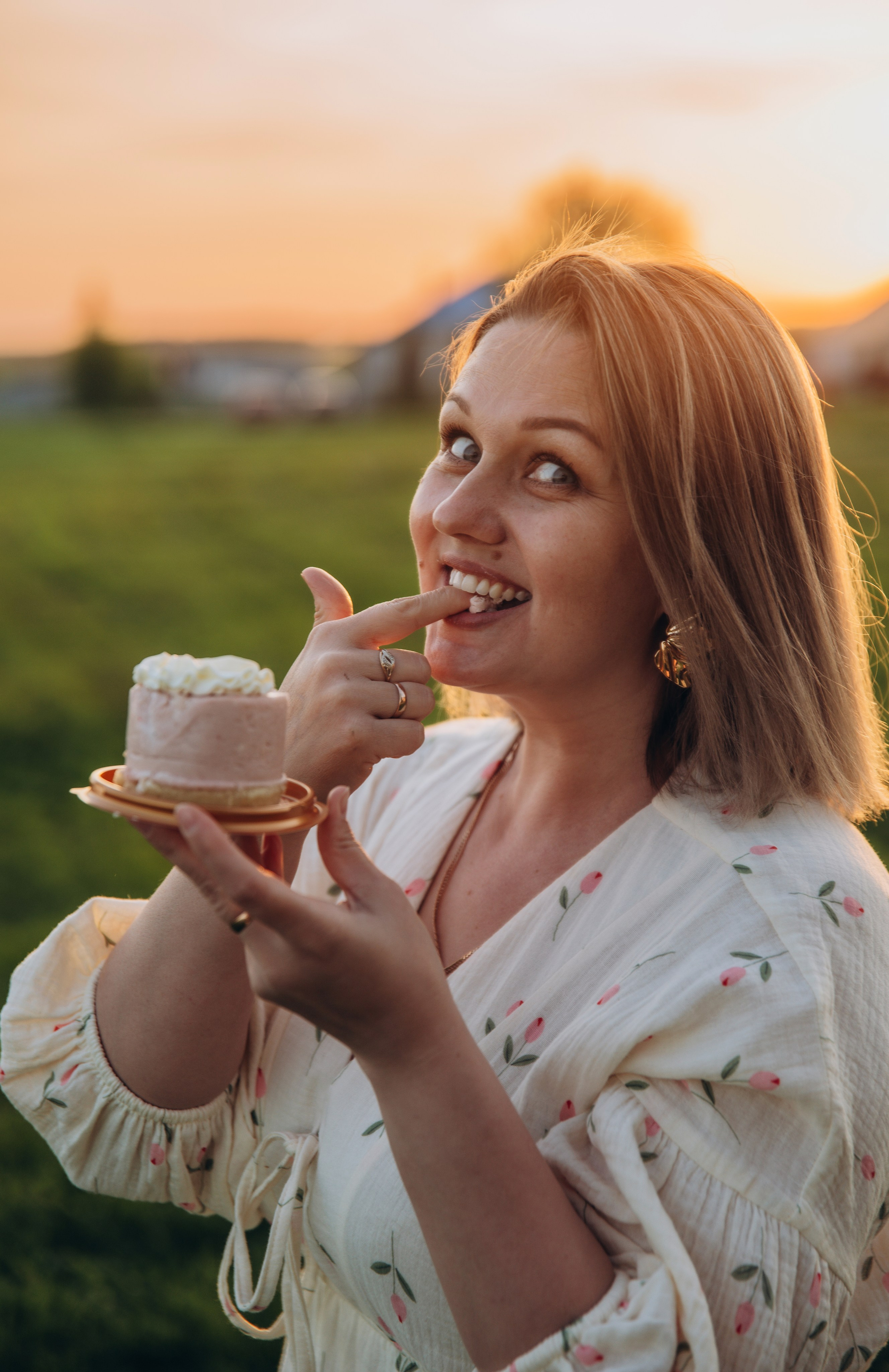 Марина. Семейный и детский фотограф в Шатках и Арзамасе Александра Магомедова