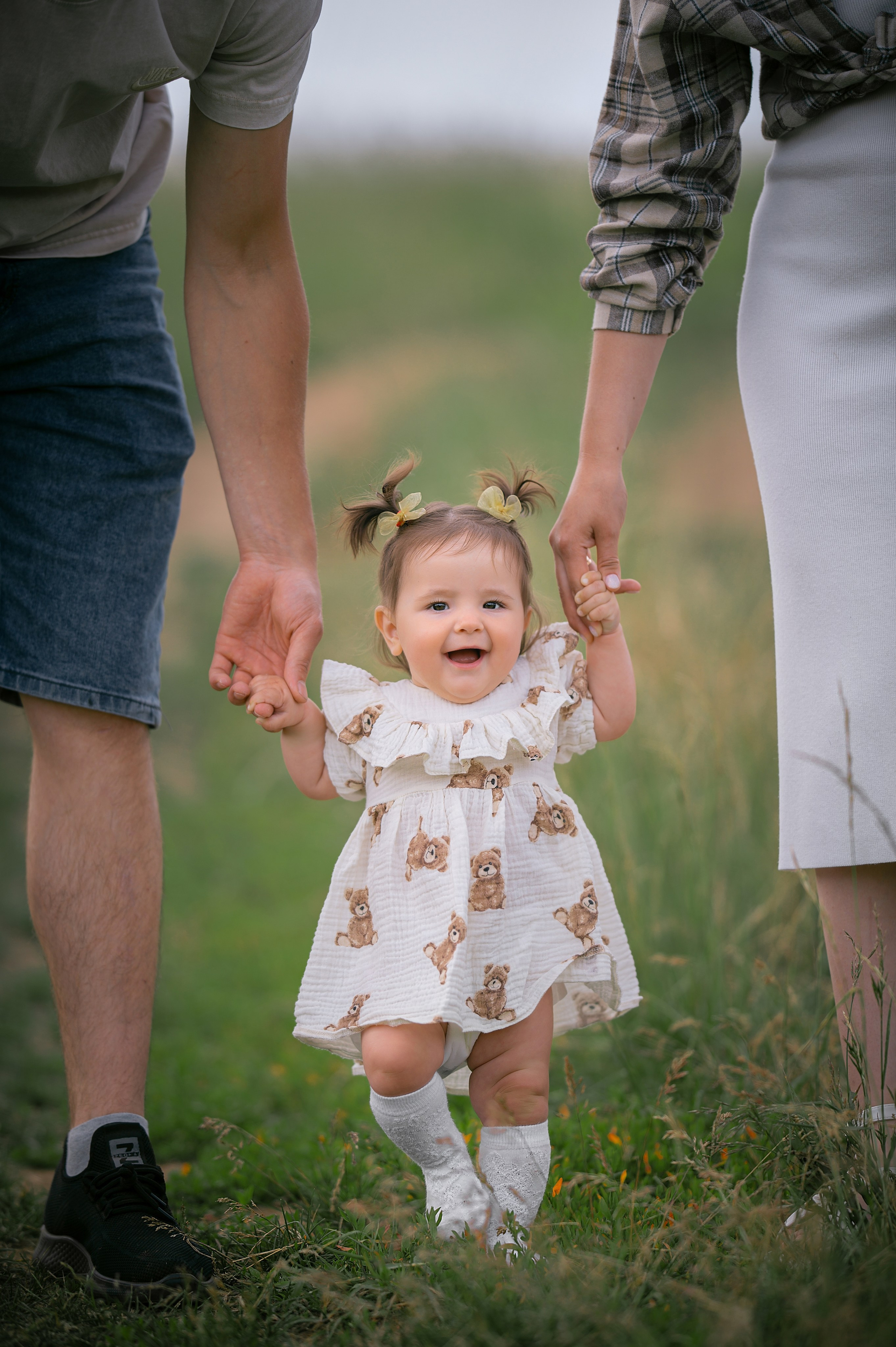 Love is. Семейный и детский фотограф в Шатках и Арзамасе Александра Магомедова