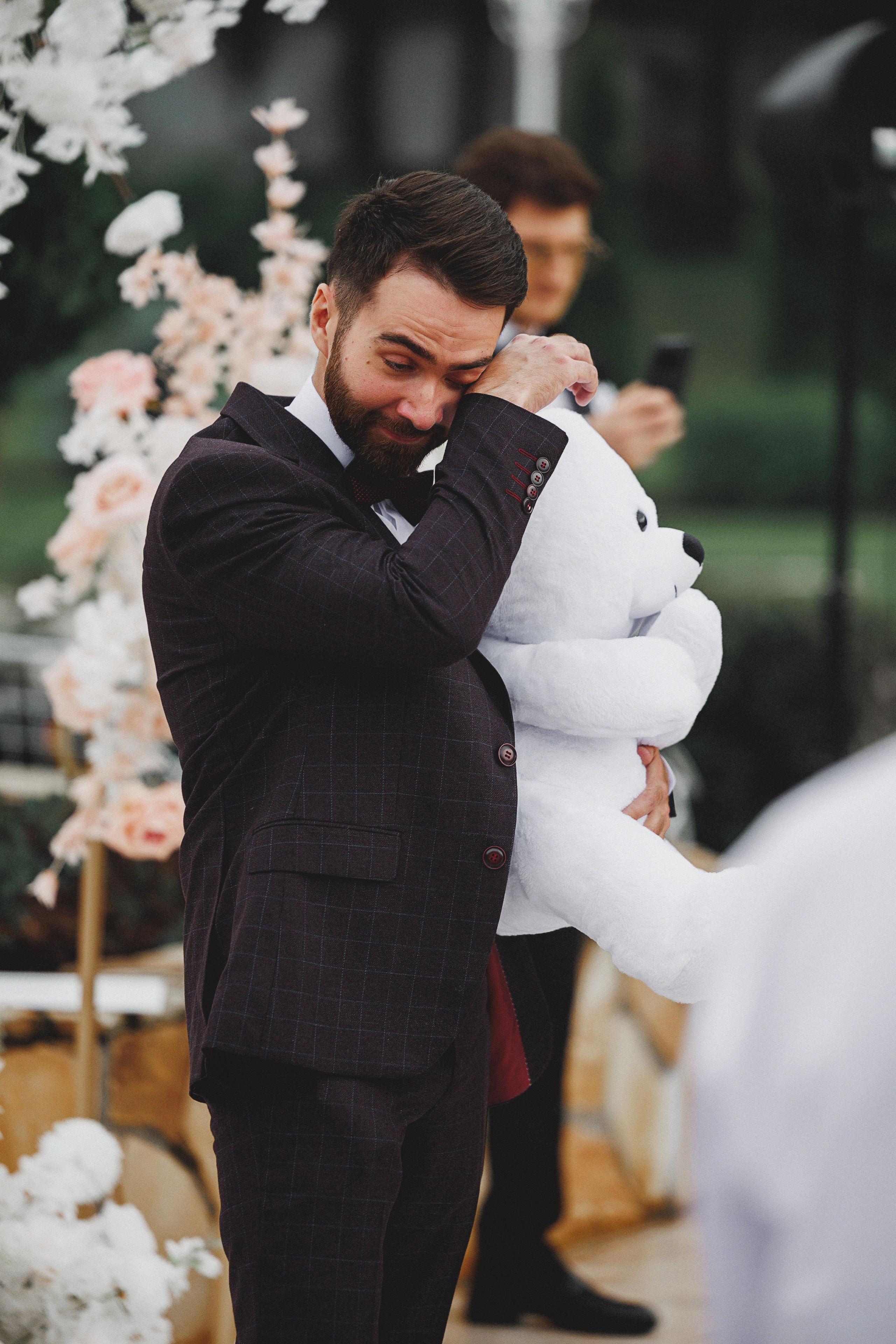 Kirill&Ksenya. Профессиональный Свадебный Фотограф Михаил Костин