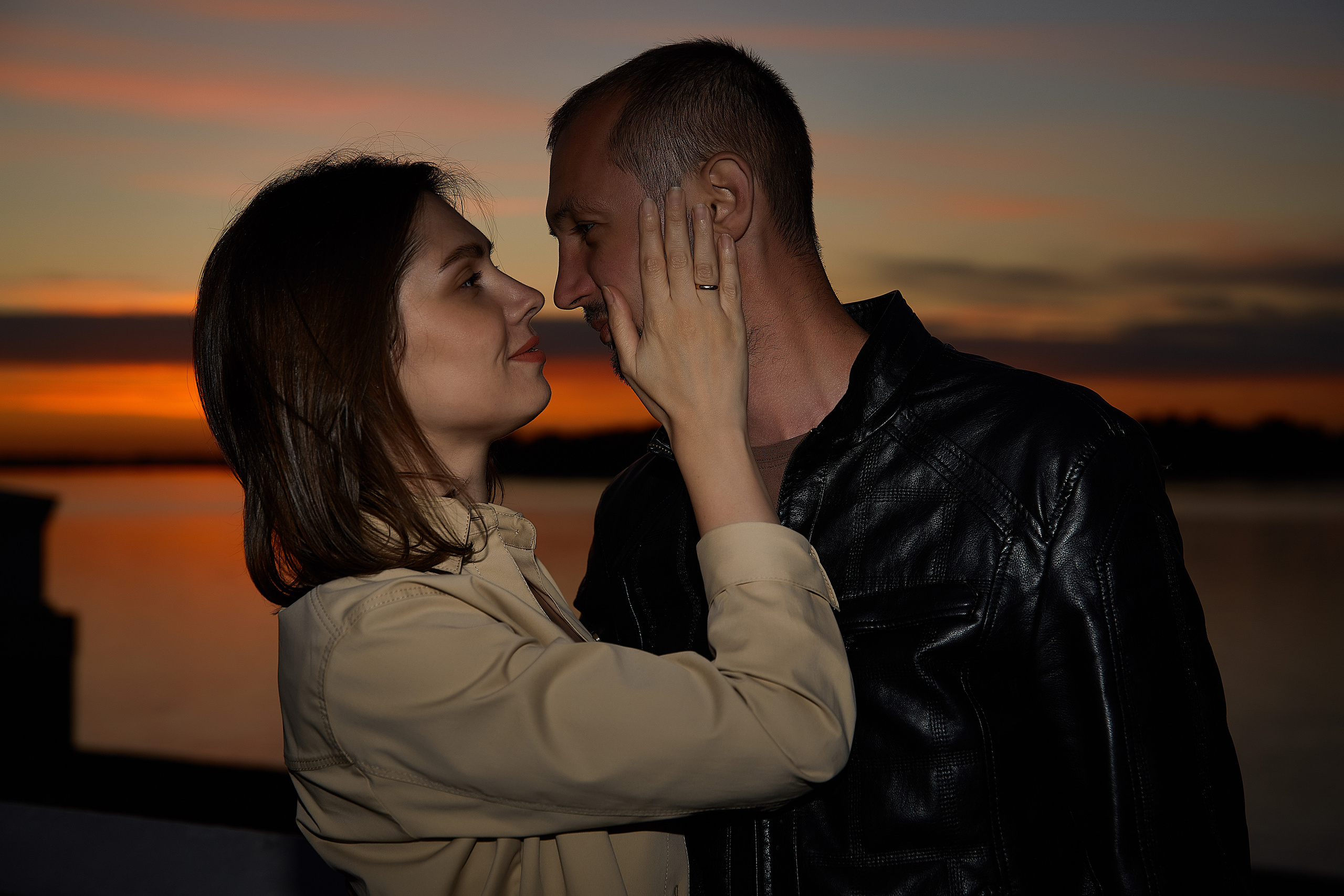 Как-то вечером. Татьяна Бабаева — Фотограф