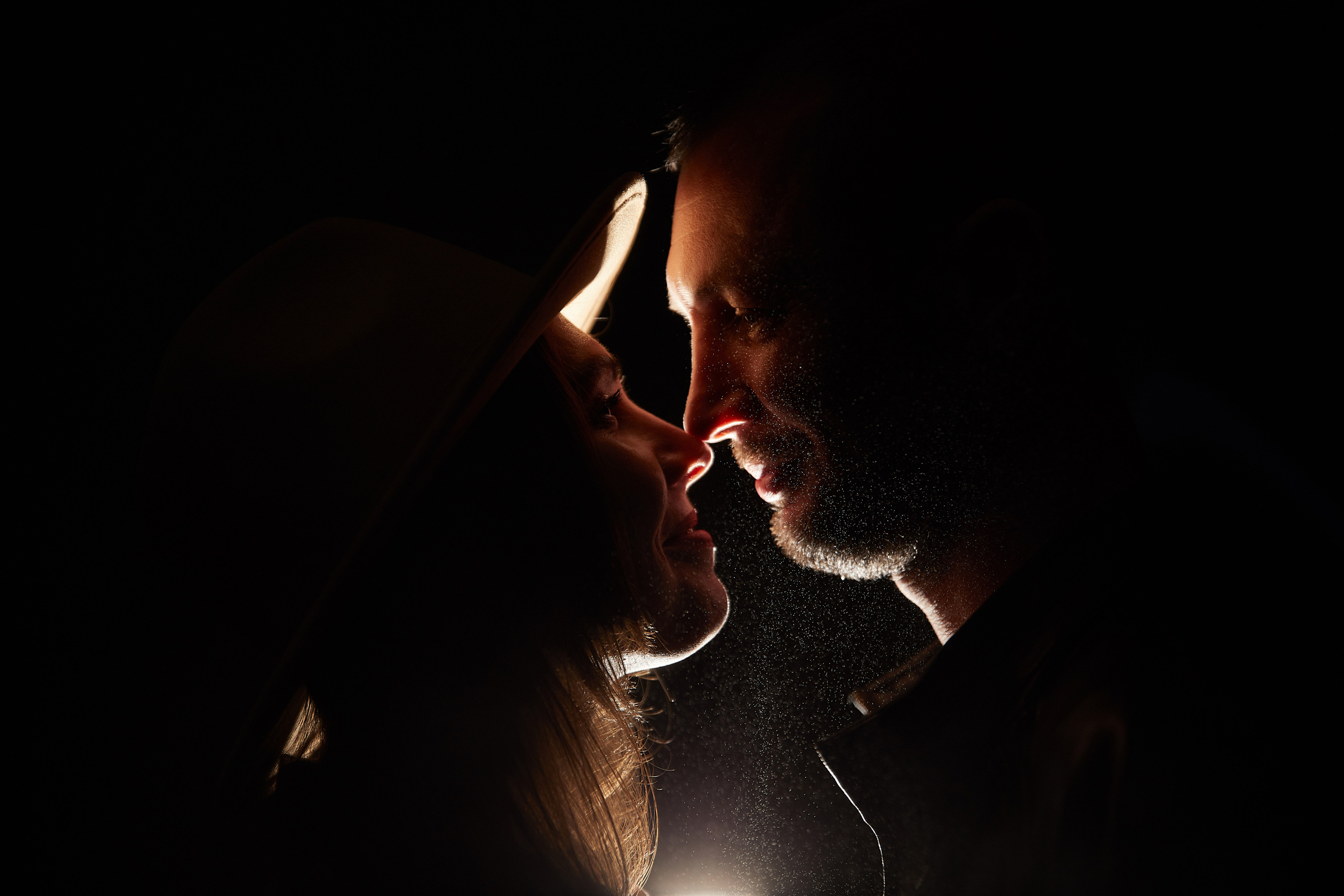 Как-то вечером. Татьяна Бабаева — Фотограф