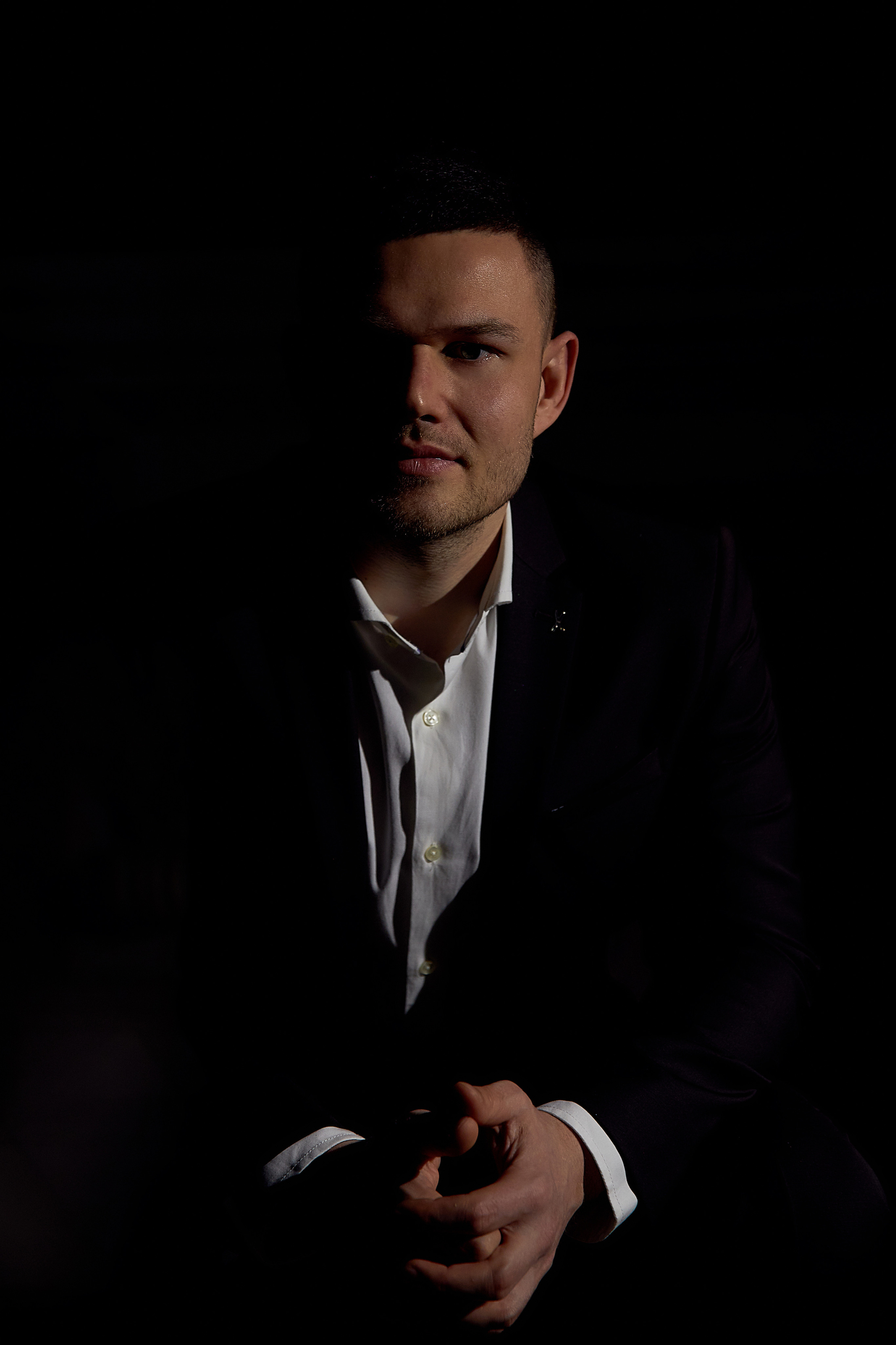 София и Стас. Татьяна Бабаева — Фотограф