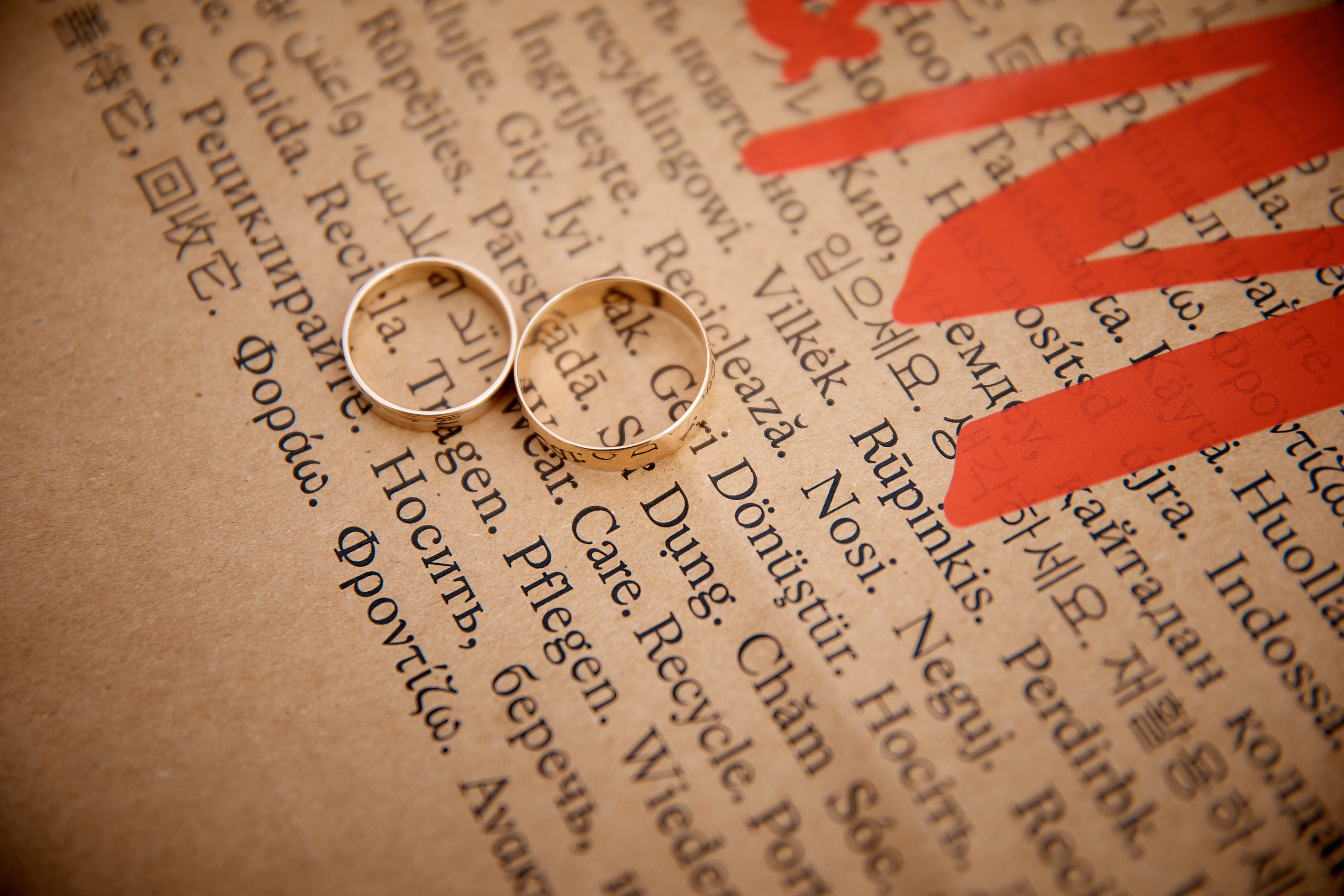 Сергей и Оксана. Татьяна Бабаева — Фотограф