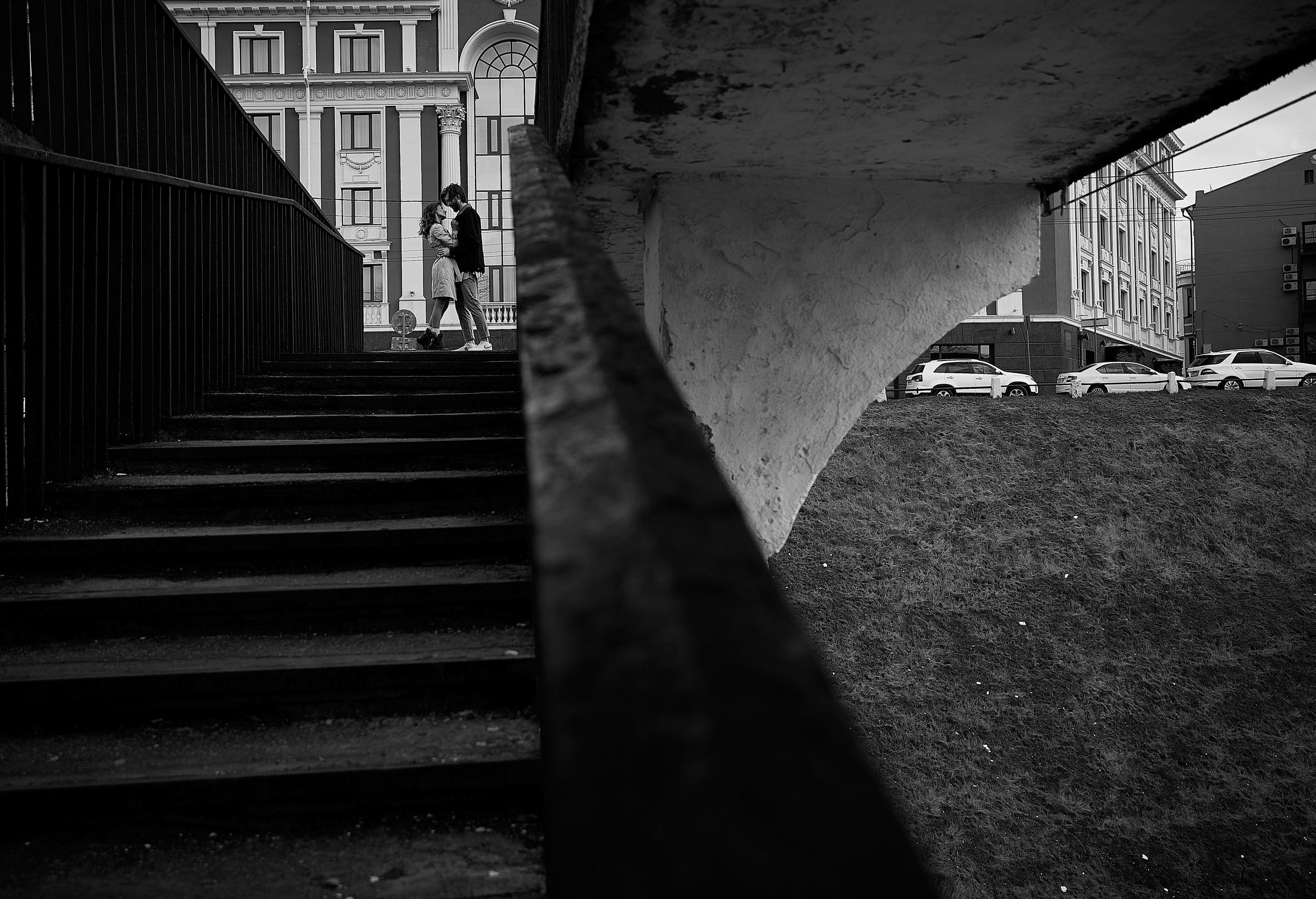 Движение. Татьяна Бабаева — Фотограф