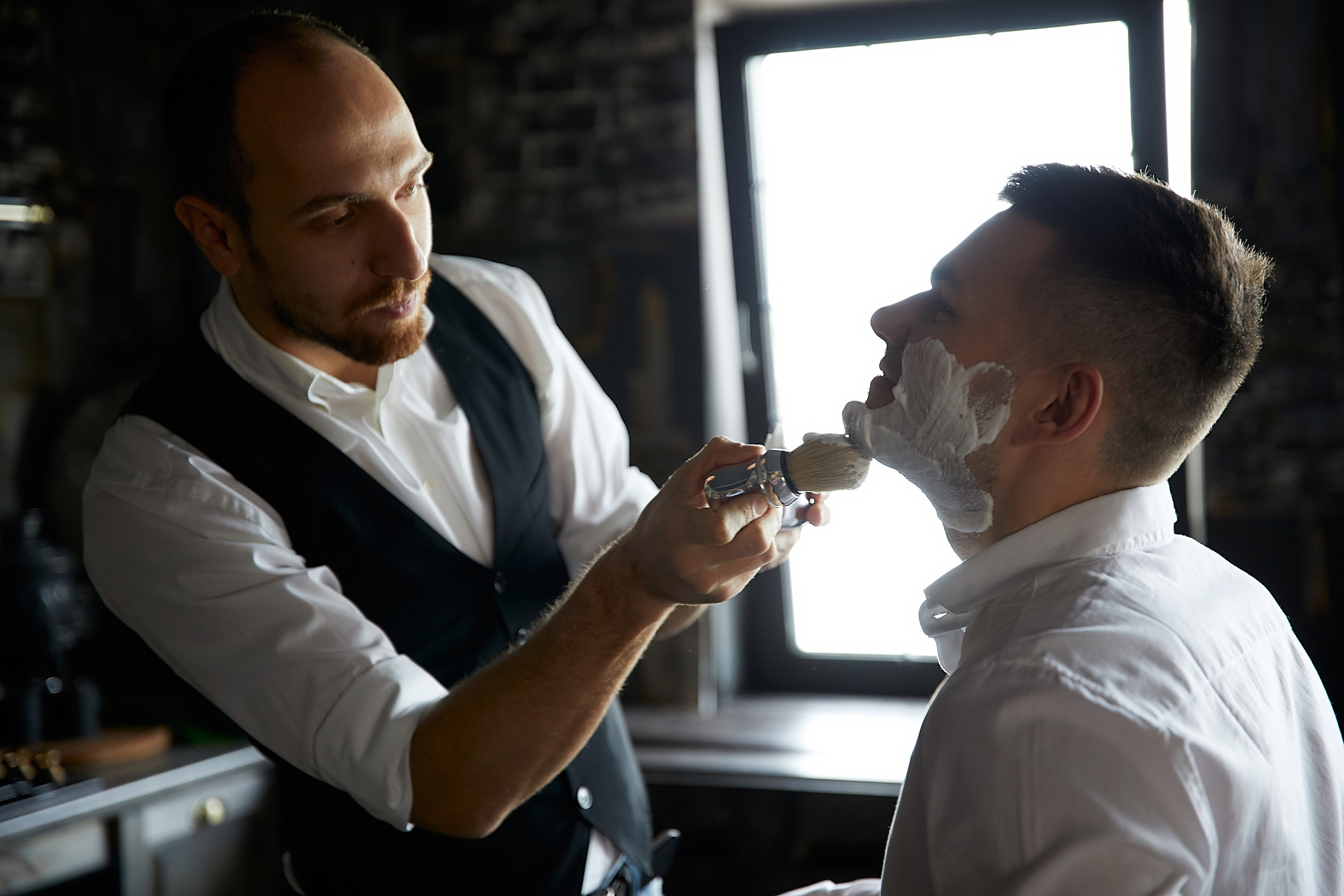 София и Стас. Татьяна Бабаева — Фотограф