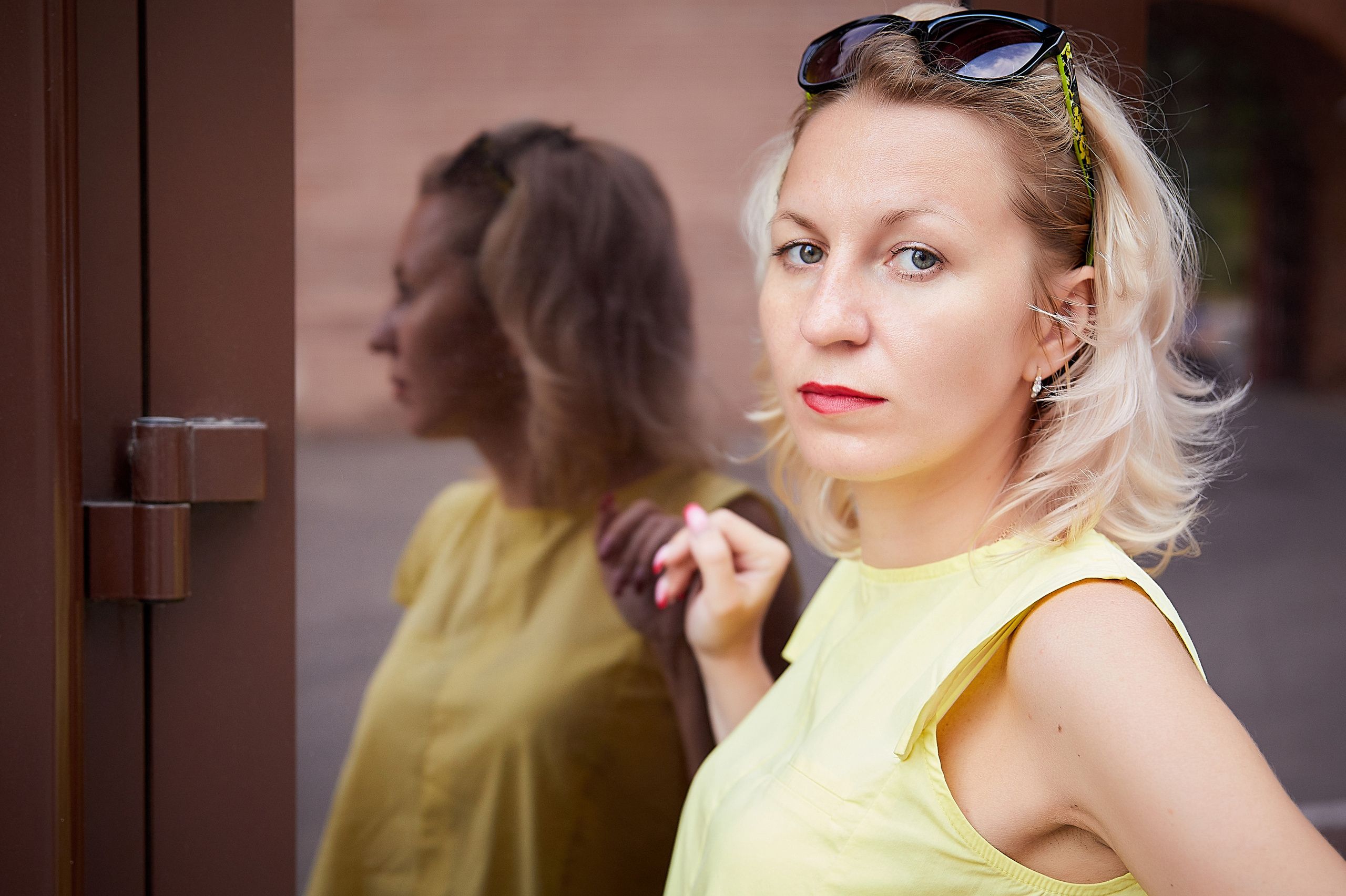 Любовная любофф. Татьяна Бабаева — Фотограф