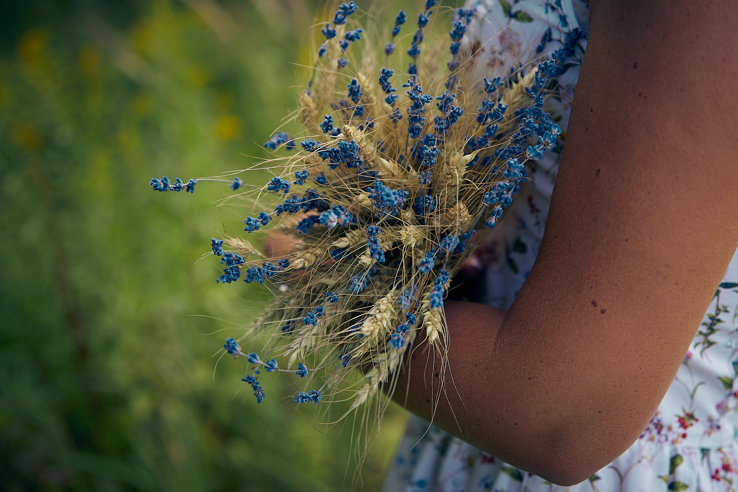 Евгния (Поля). Татьяна Бабаева — Фотограф