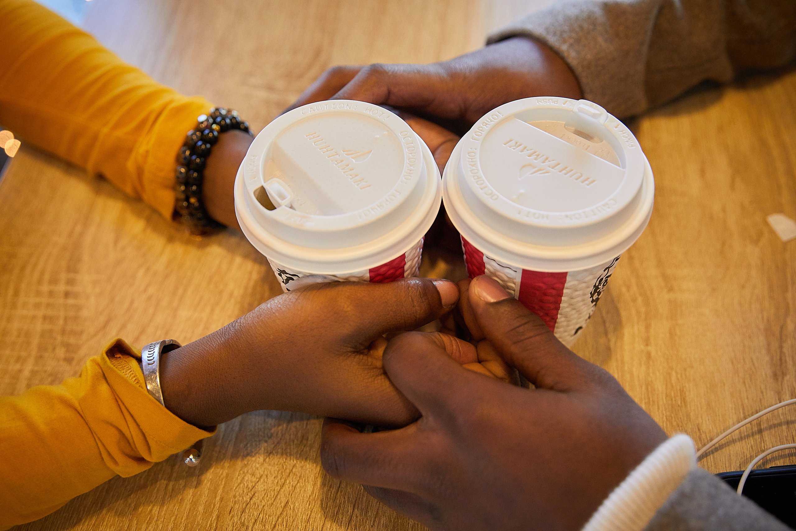 Friends. Татьяна Бабаева — Фотограф