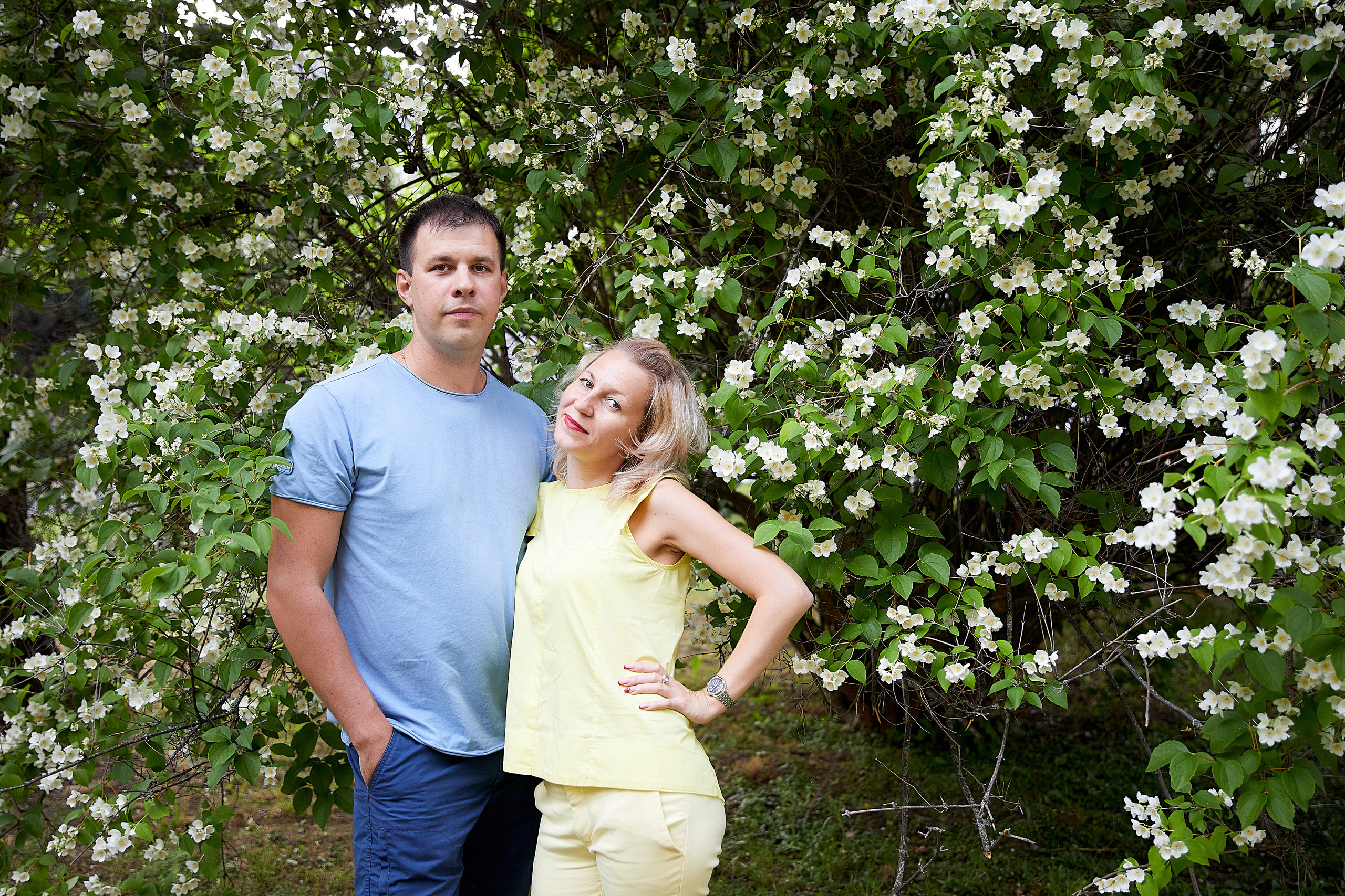 Любовная любофф. Татьяна Бабаева — Фотограф