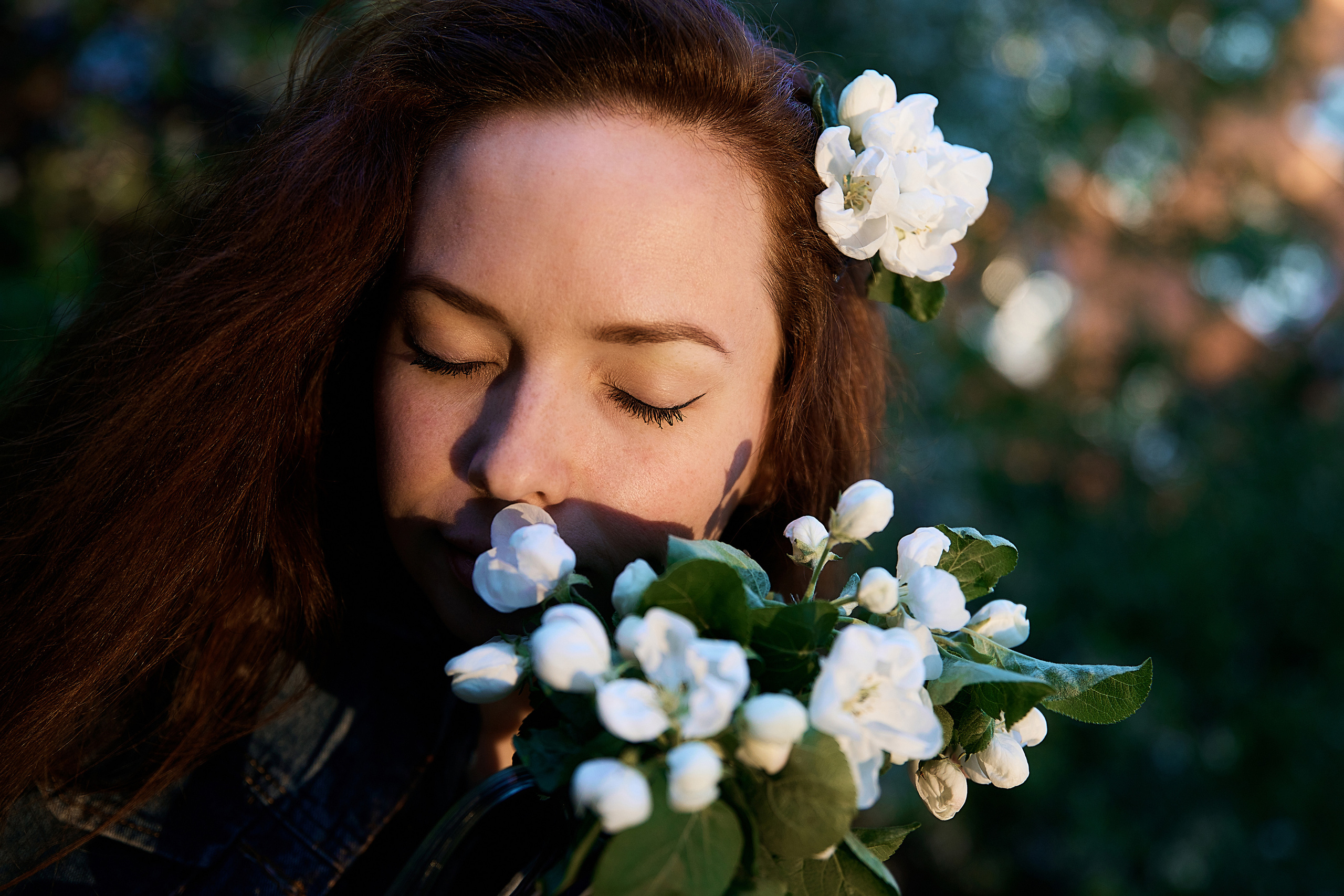 Ириша (цветение). Татьяна Бабаева — Фотограф