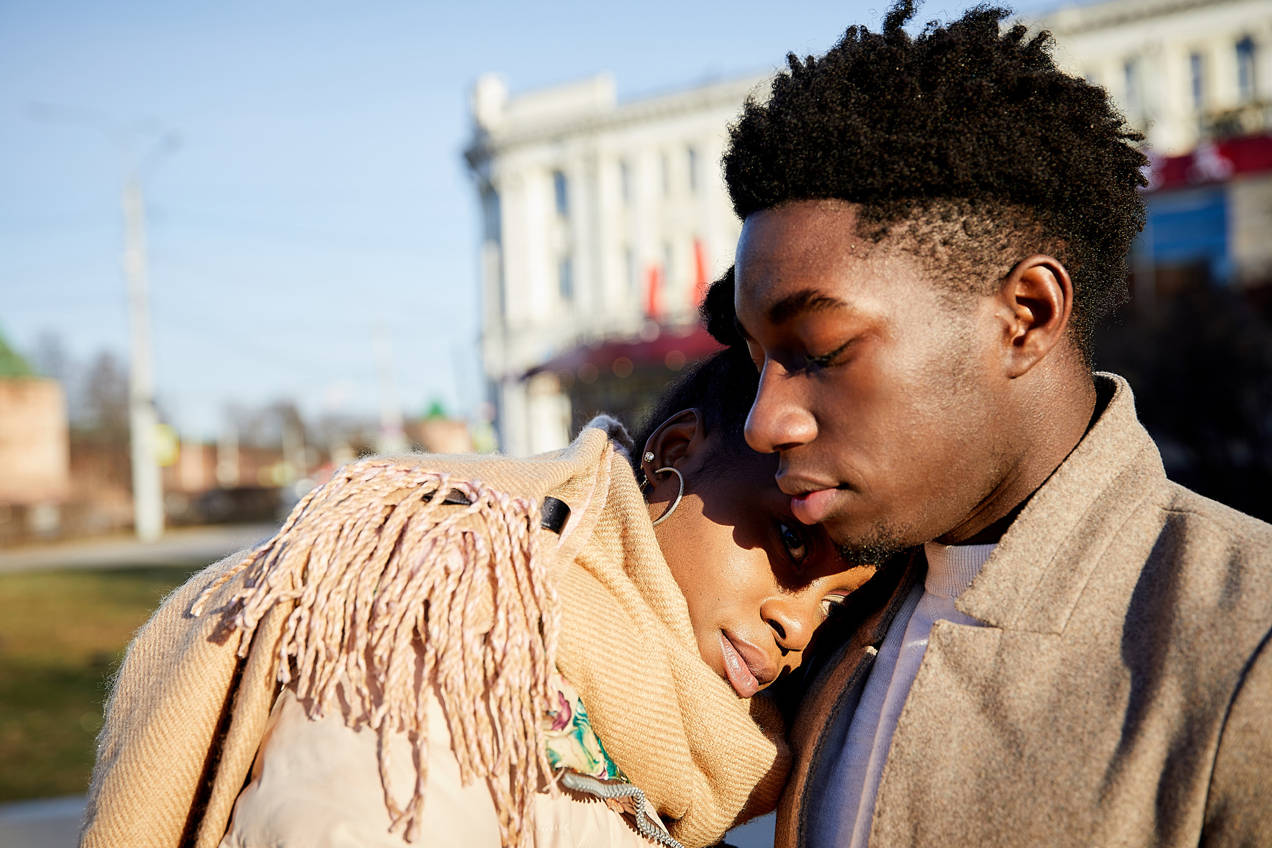 Friends. Татьяна Бабаева — Фотограф
