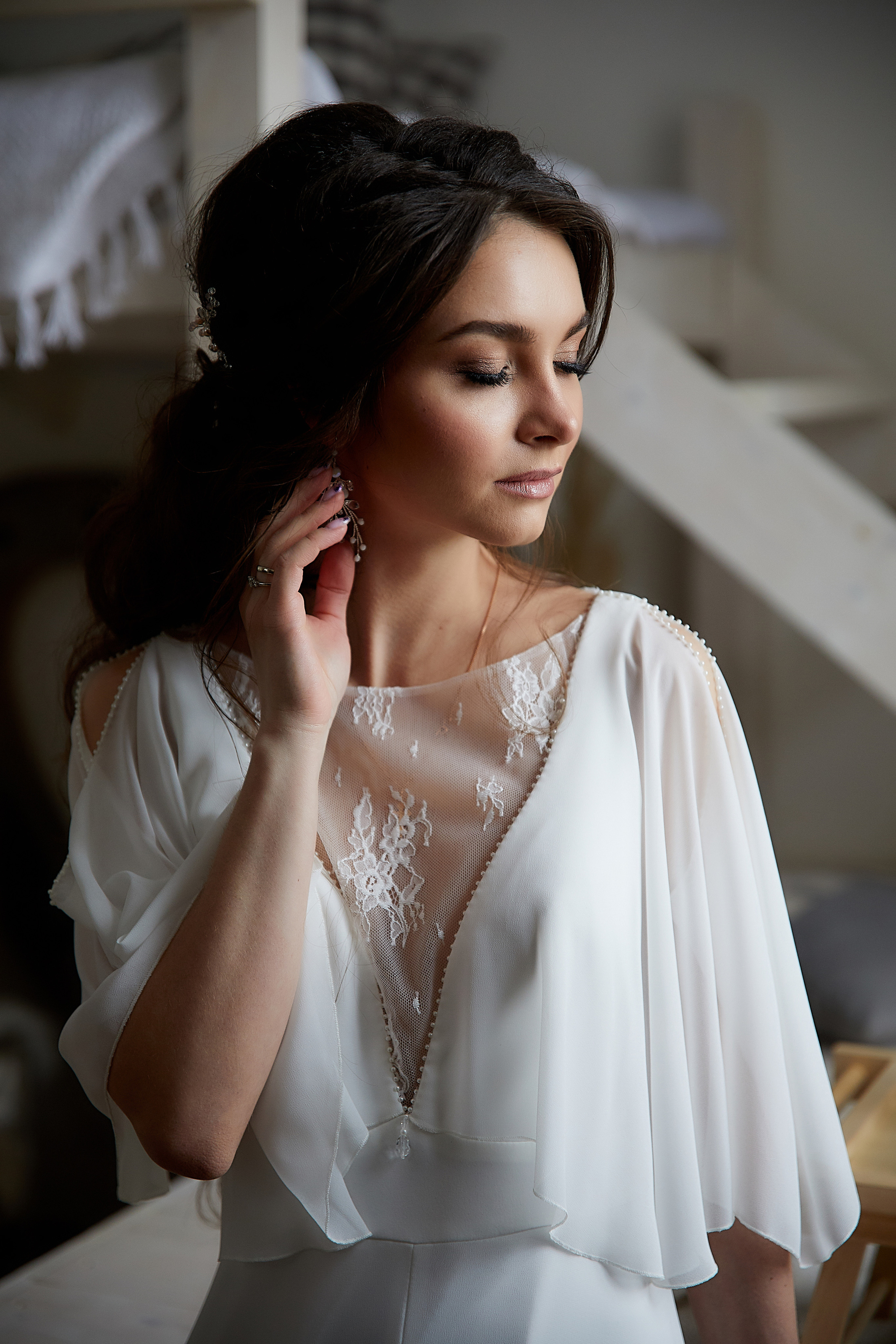 София и Стас. Татьяна Бабаева — Фотограф