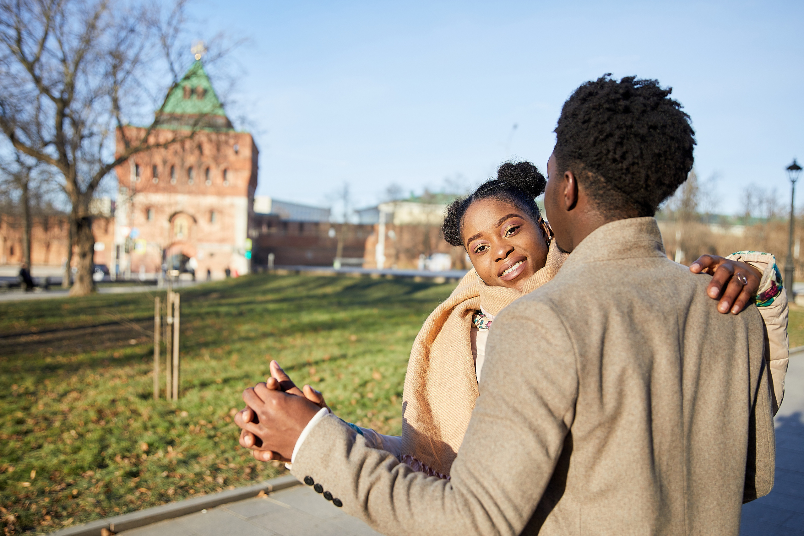 Friends. Татьяна Бабаева — Фотограф