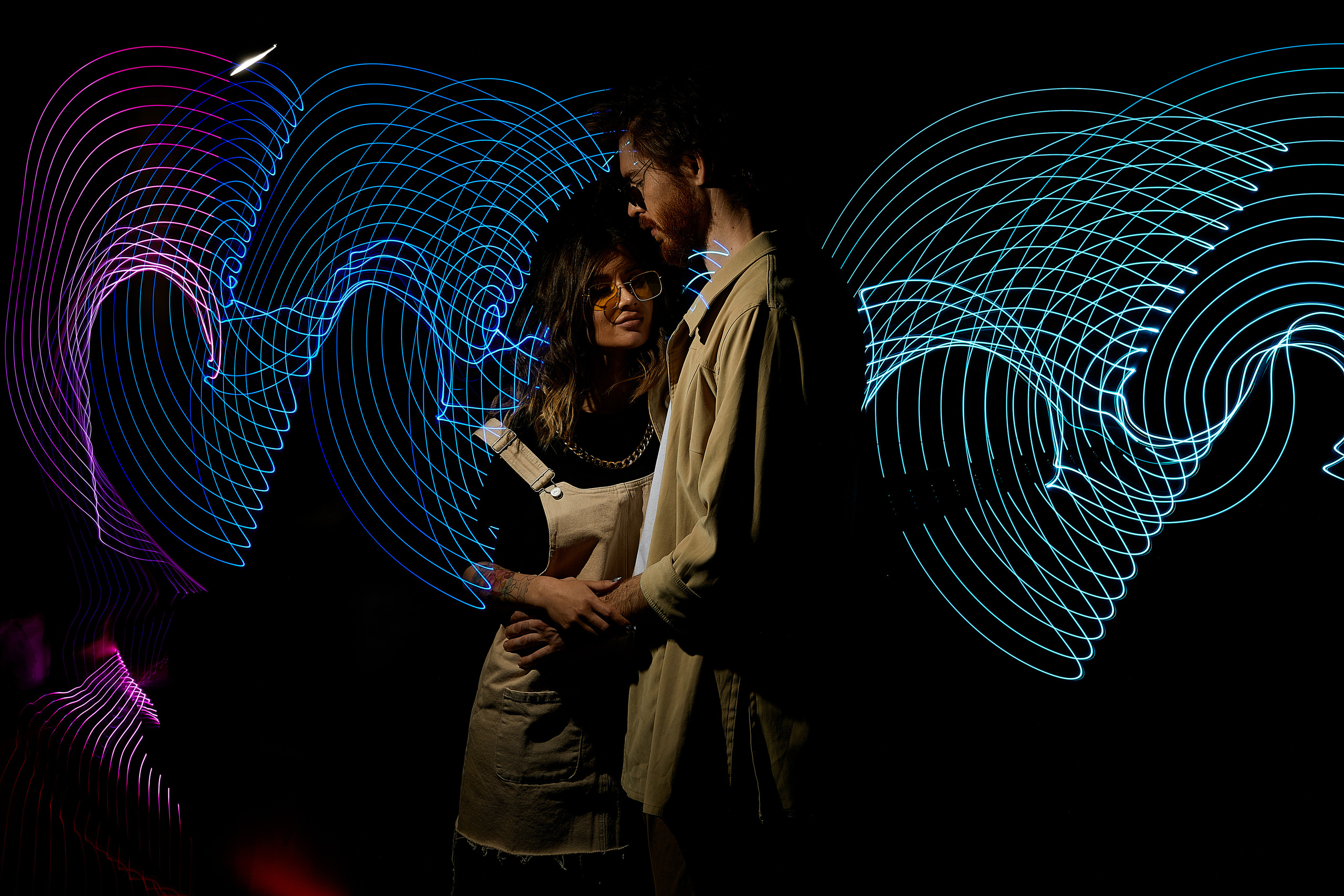 Движение. Татьяна Бабаева — Фотограф